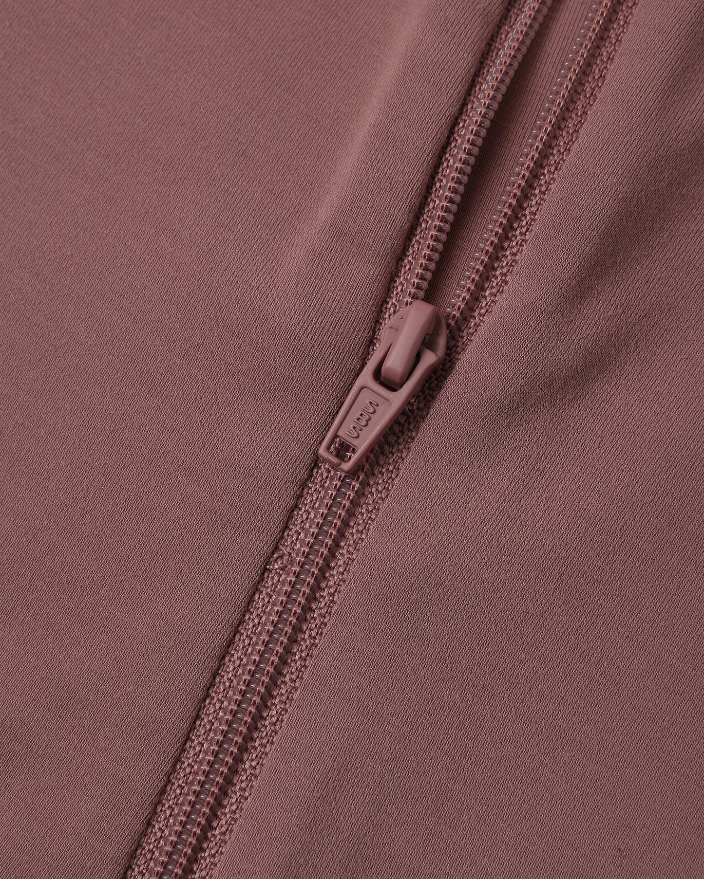 Bamboo Zip Footie Mulberry - Rylee + Cru | Kids Clothes | Trendy Baby Clothes | Modern Infant Outfits |