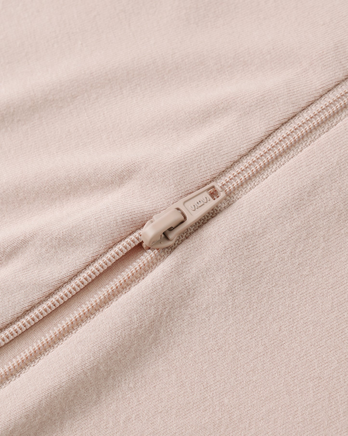 Bamboo Zip Footie || Rose - Rylee + Cru | Kids Clothes | Trendy Baby Clothes | Modern Infant Outfits |