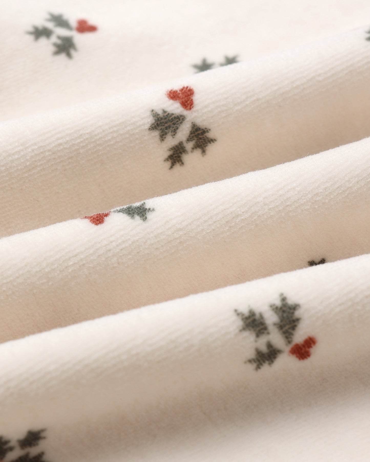 Velour Relaxed Sweatshirt || Holly Berry - Rylee + Cru | Kids Clothes | Trendy Baby Clothes | Modern Infant Outfits |