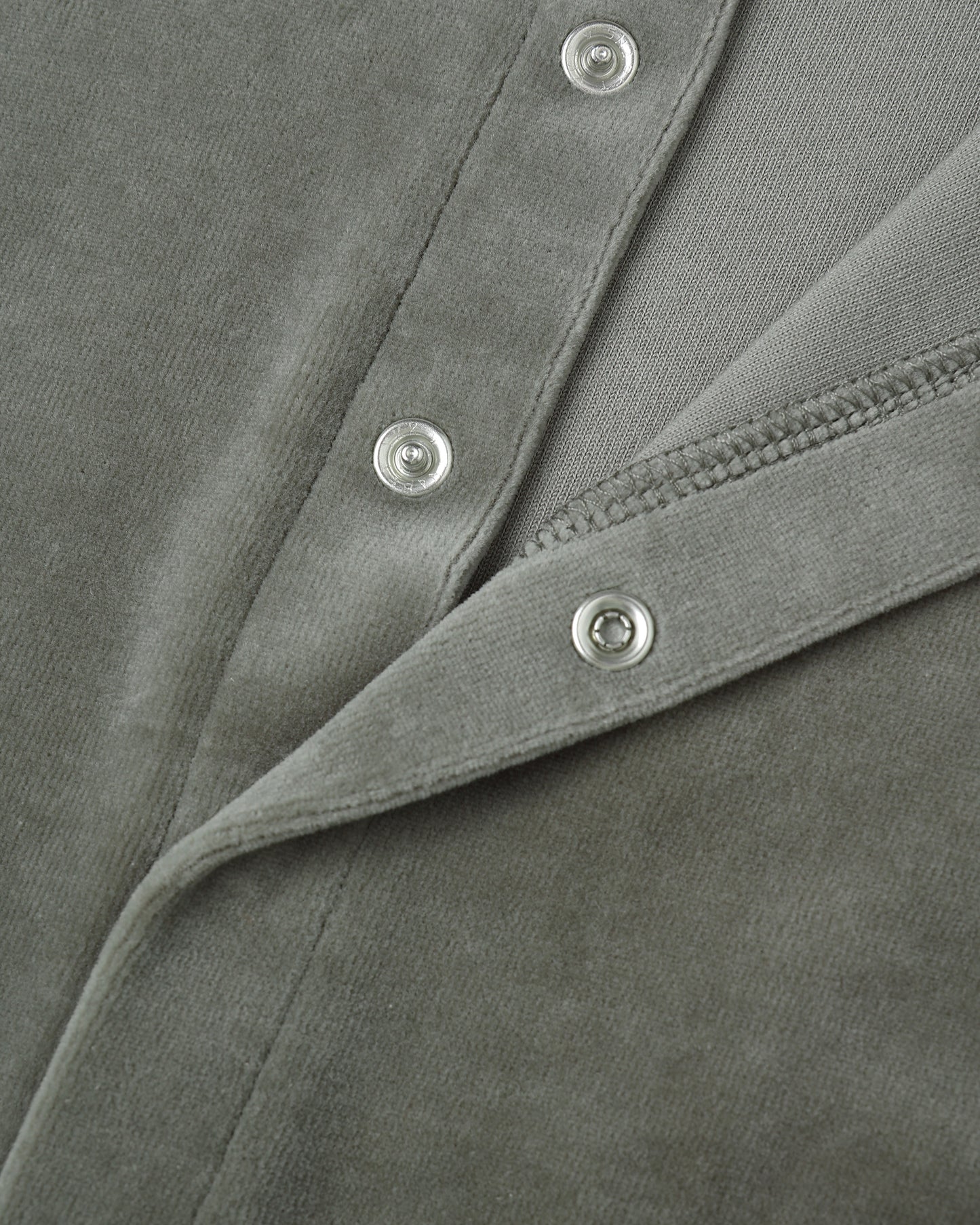 Hidden Snap Footie || Forest - Rylee + Cru | Kids Clothes | Trendy Baby Clothes | Modern Infant Outfits |