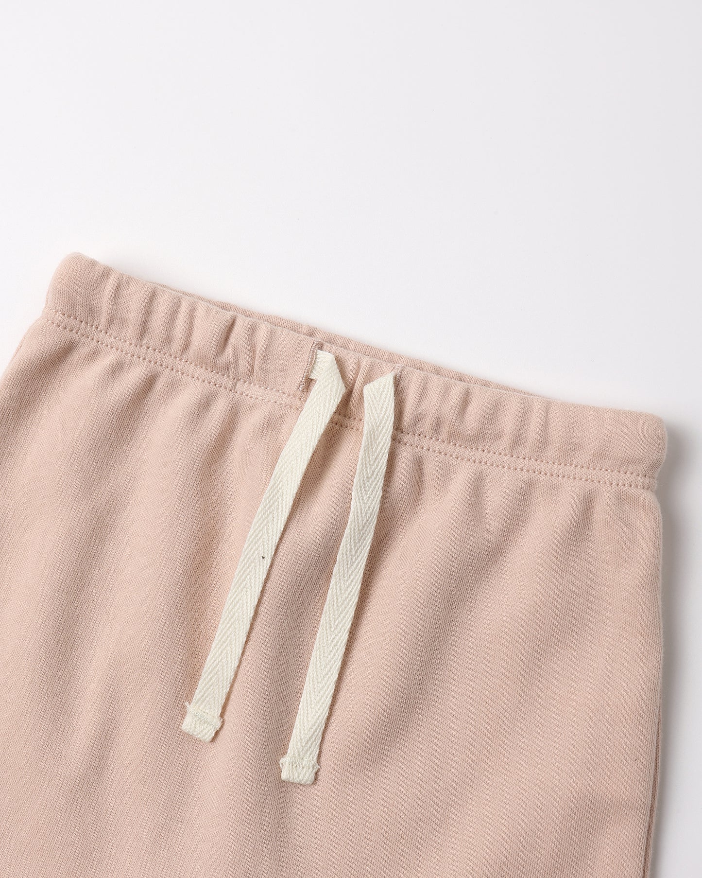 Wrap Top + Footed Pant Set Dusty Rose - Rylee + Cru | Kids Clothes | Trendy Baby Clothes | Modern Infant Outfits |