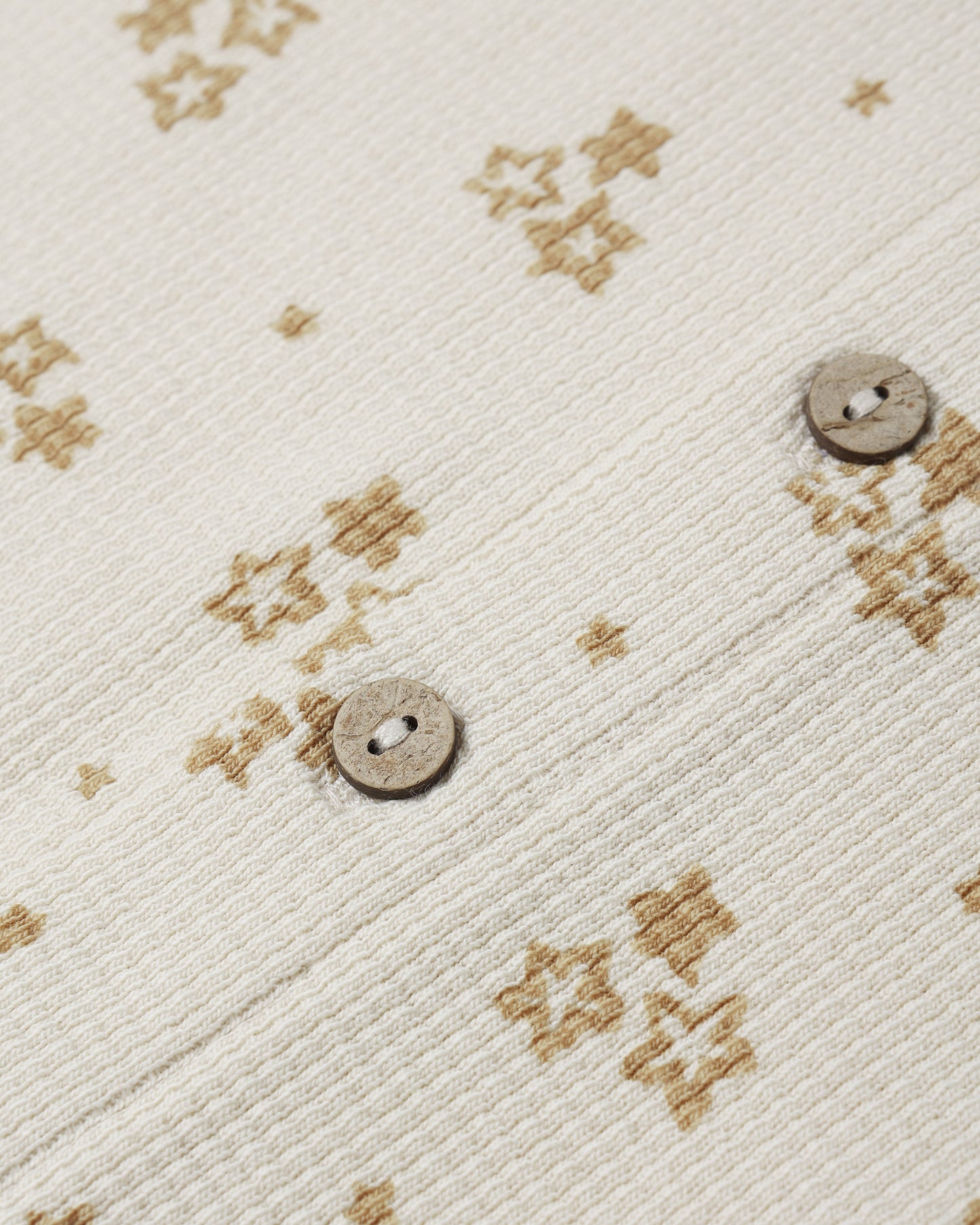 Waffle Long Sleeve Jumpsuit || Marigold - Rylee + Cru | Kids Clothes | Trendy Baby Clothes | Modern Infant Outfits |