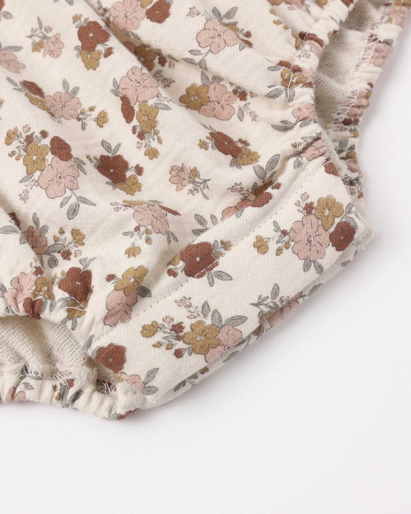 Bonnie Romper Bloom - Rylee + Cru | Kids Clothes | Trendy Baby Clothes | Modern Infant Outfits |