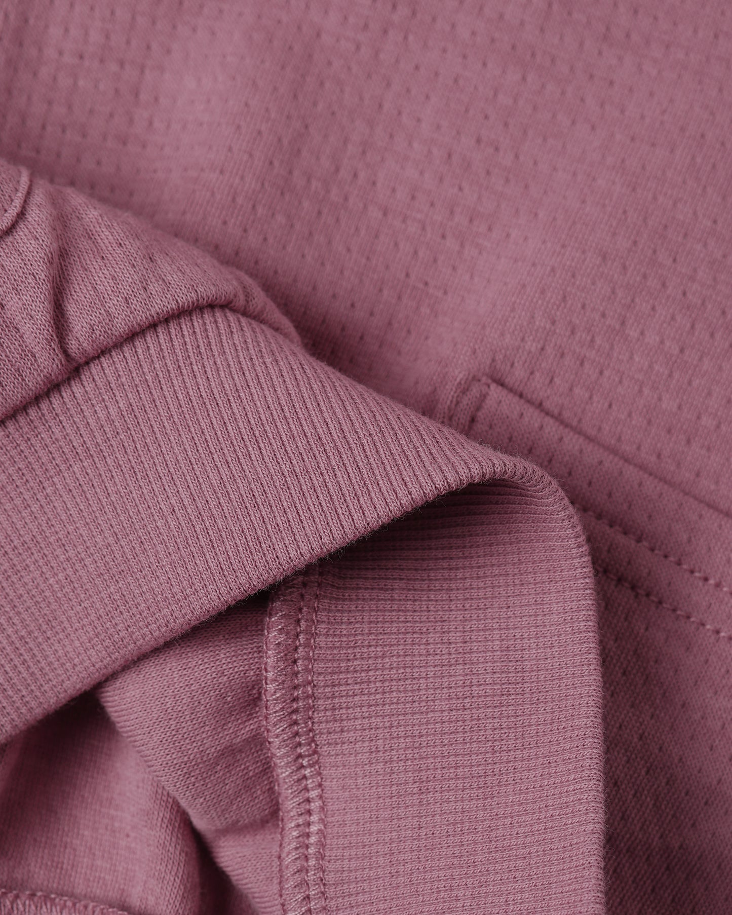 Pocket Sweatshirt || Mulberry - Rylee + Cru | Kids Clothes | Trendy Baby Clothes | Modern Infant Outfits |