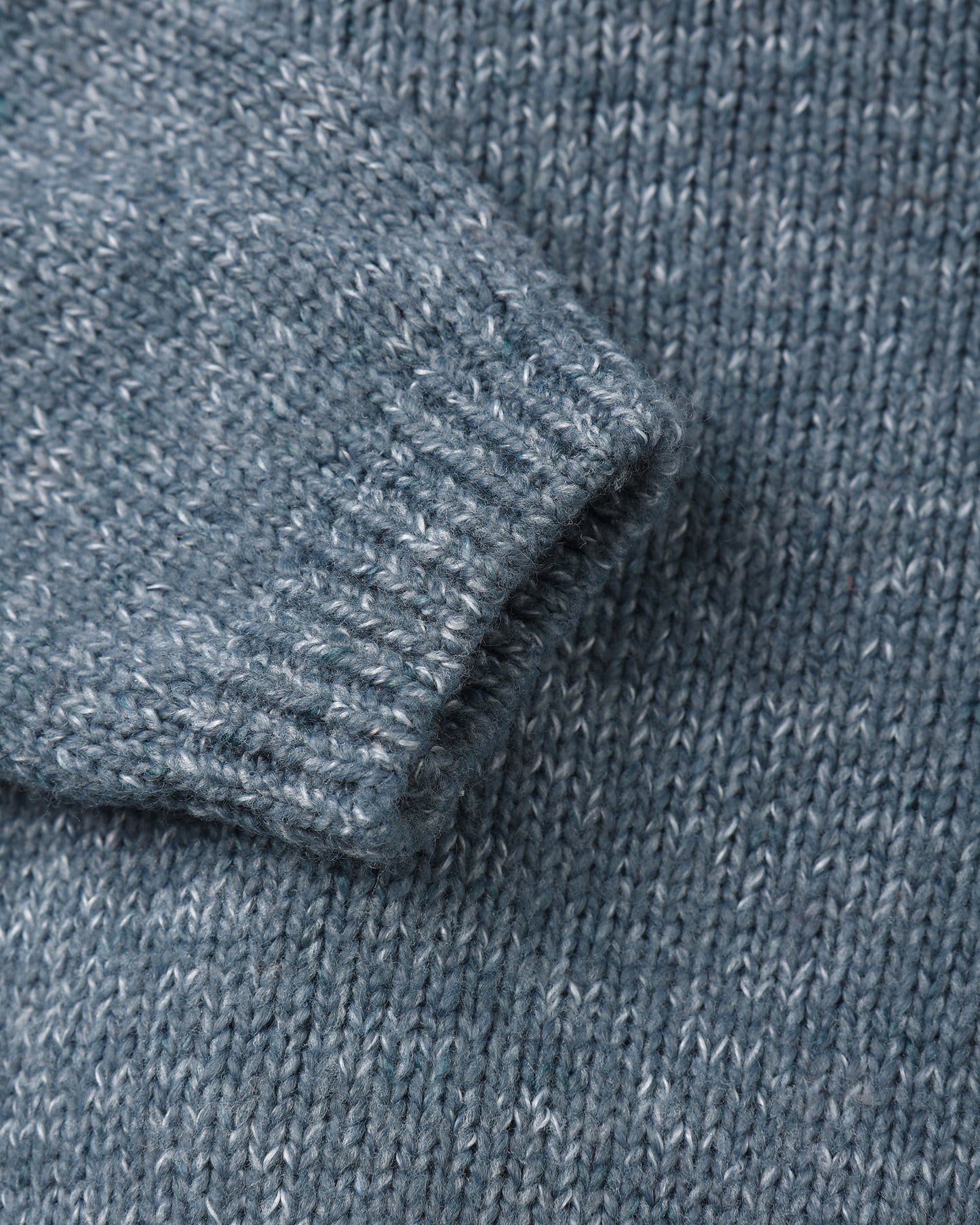 Ruffle Collar Cardigan || Ocean - Rylee + Cru | Kids Clothes | Trendy Baby Clothes | Modern Infant Outfits |