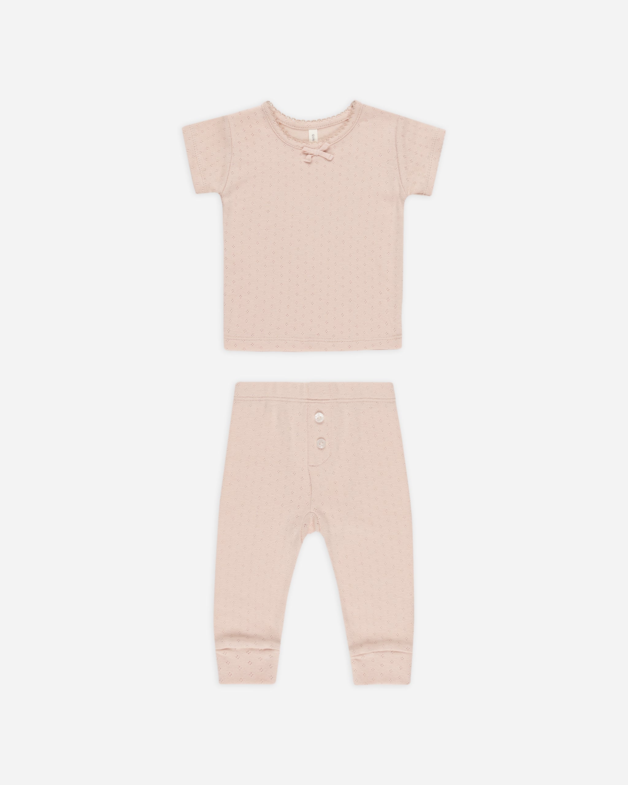Pointelle Legging main image 1