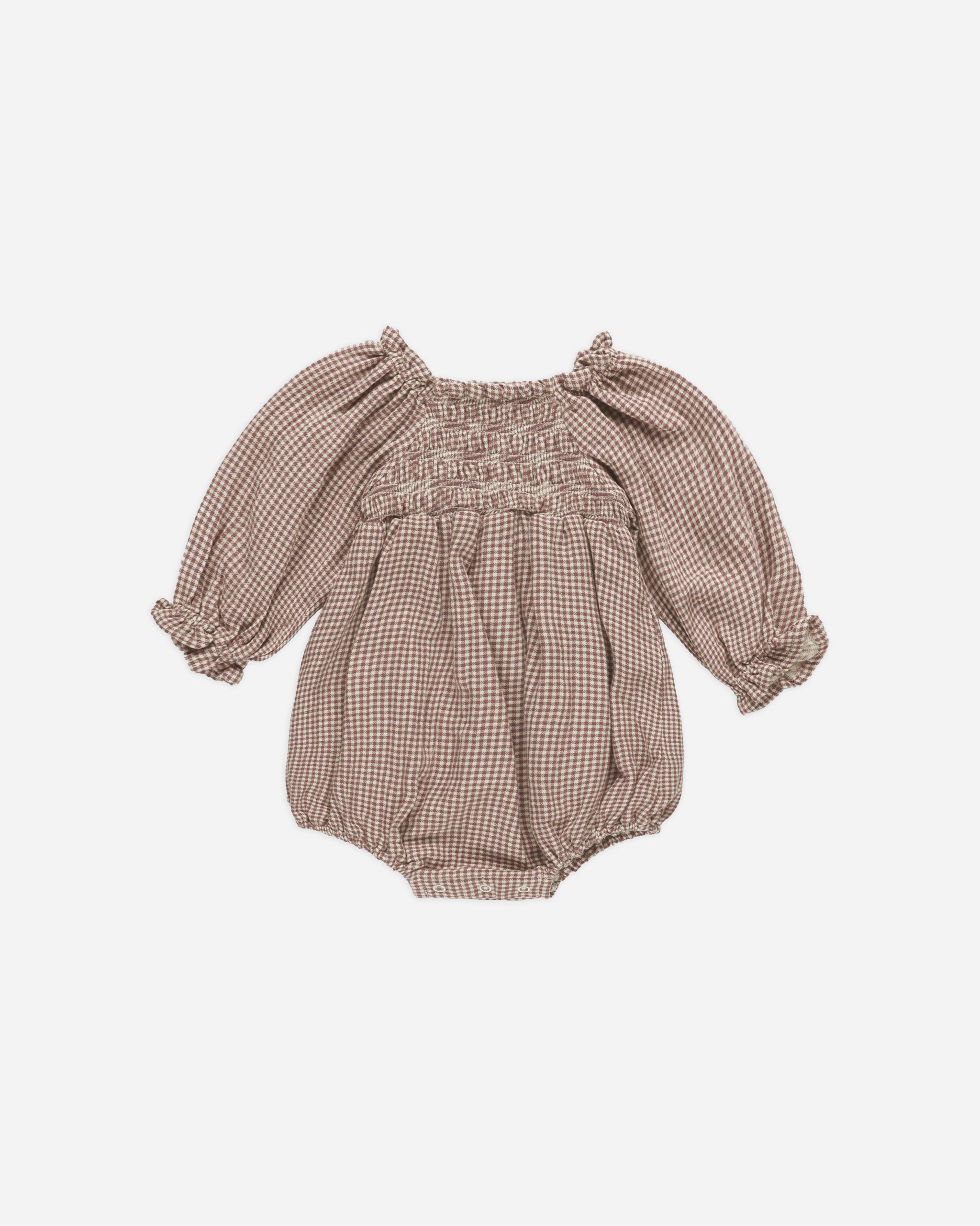 Noralee Maddie Romper and outlet Quincy Mae Bonnet