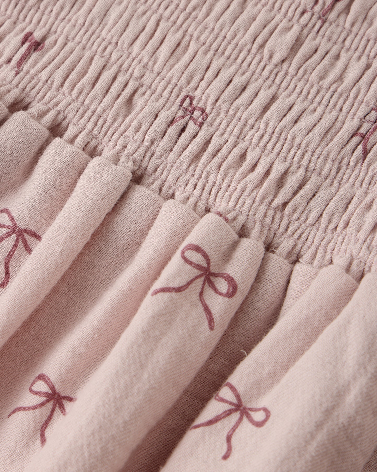 Eden Romper || Bows - Rylee + Cru | Kids Clothes | Trendy Baby Clothes | Modern Infant Outfits |