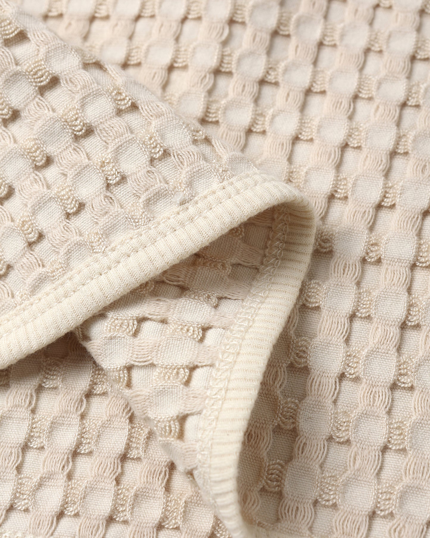 Flynn Set || Natural - Rylee + Cru | Kids Clothes | Trendy Baby Clothes | Modern Infant Outfits |