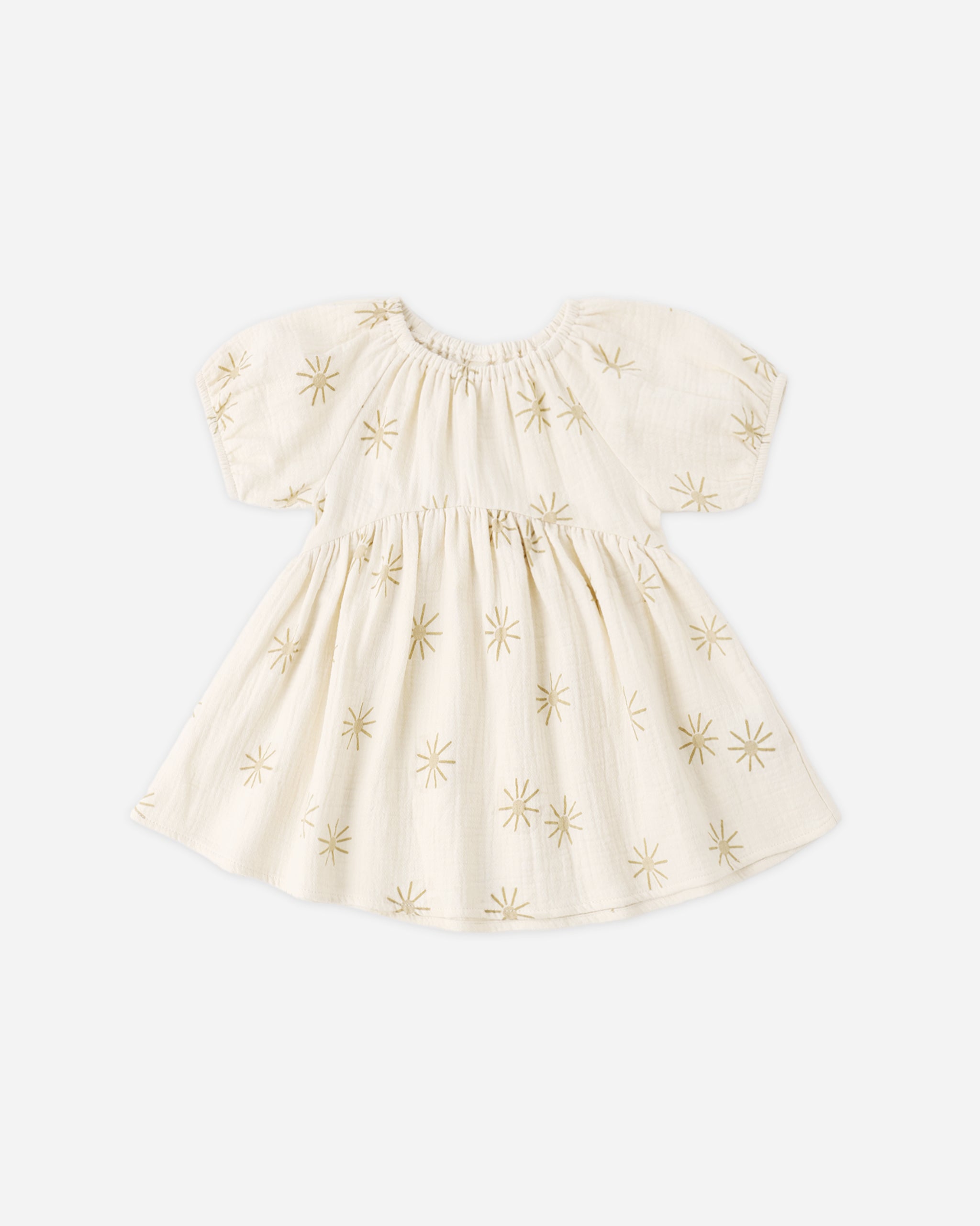Bella Dress Sunburst, 6-12M at Quincy Mae Bella Dress Sunburst, 6-12M at Quincy Mae