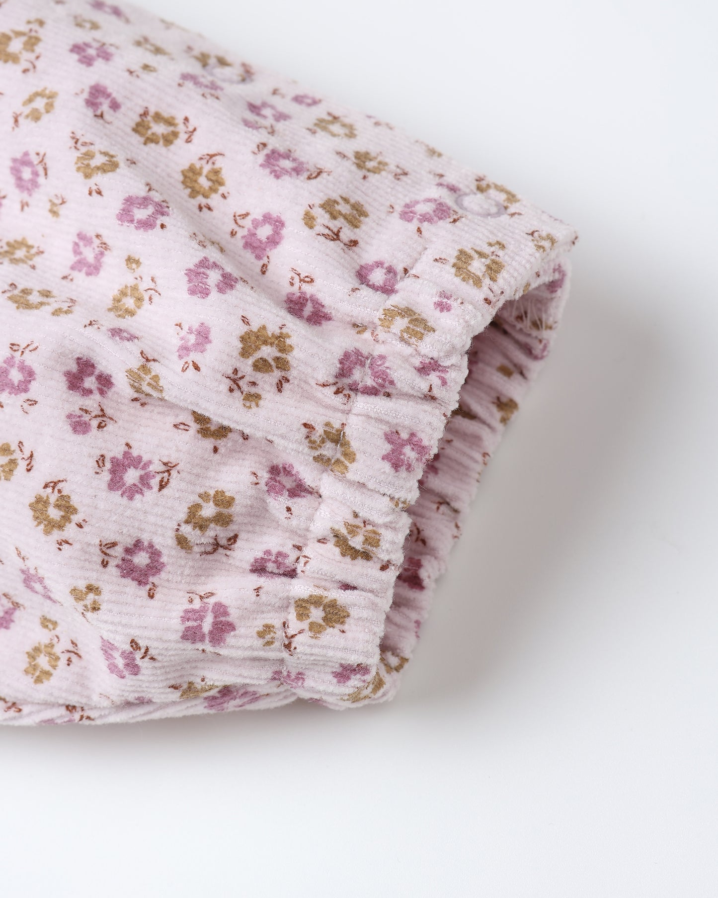 Maisie Overall || Wildflowers - Rylee + Cru | Kids Clothes | Trendy Baby Clothes | Modern Infant Outfits |