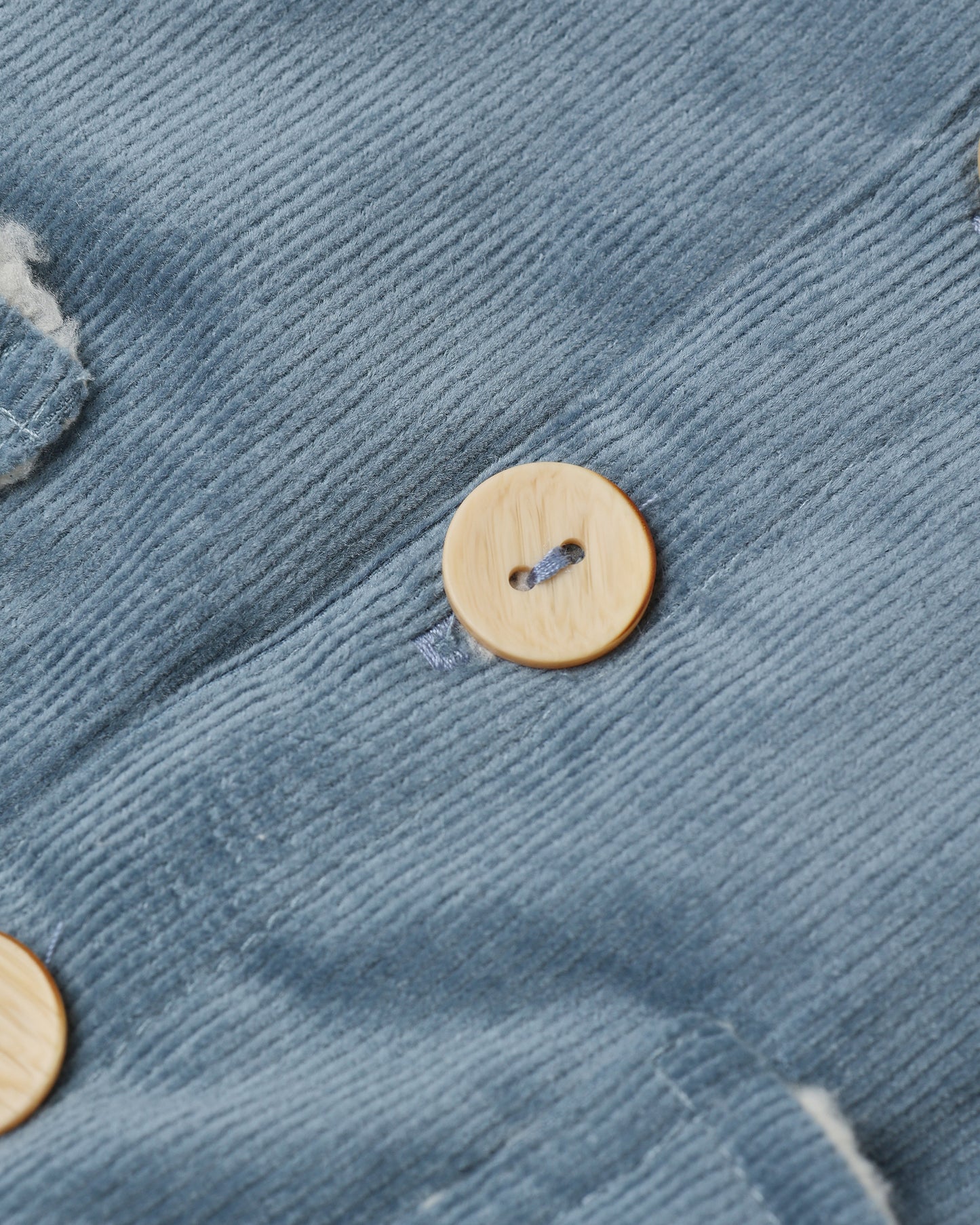 Corduroy Hooded Jacket || Ocean - Rylee + Cru | Kids Clothes | Trendy Baby Clothes | Modern Infant Outfits |