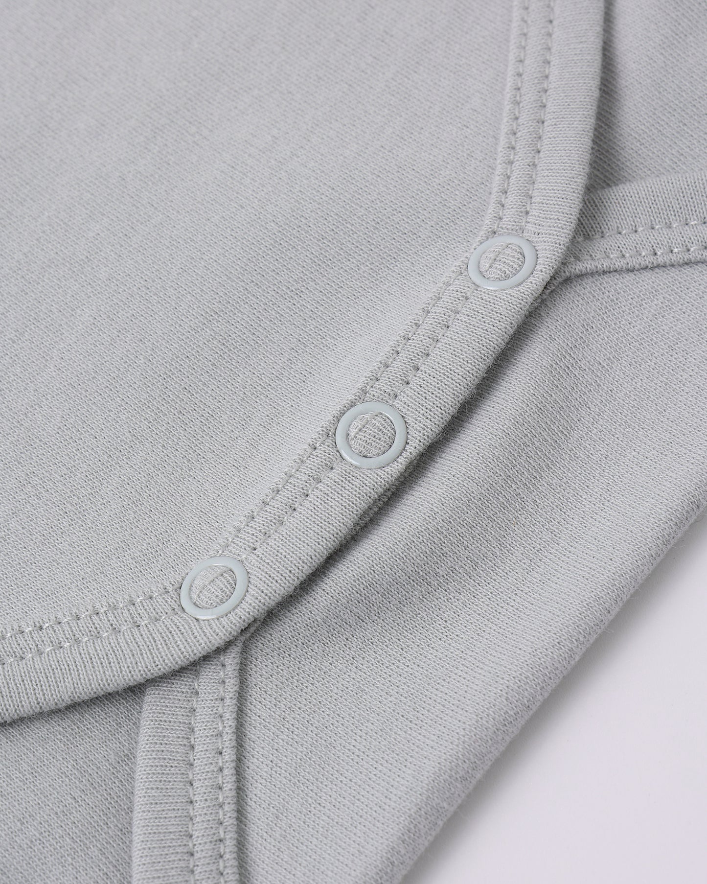 Flutter Sleeve Bodysuit Sky - Rylee + Cru | Kids Clothes | Trendy Baby Clothes | Modern Infant Outfits |