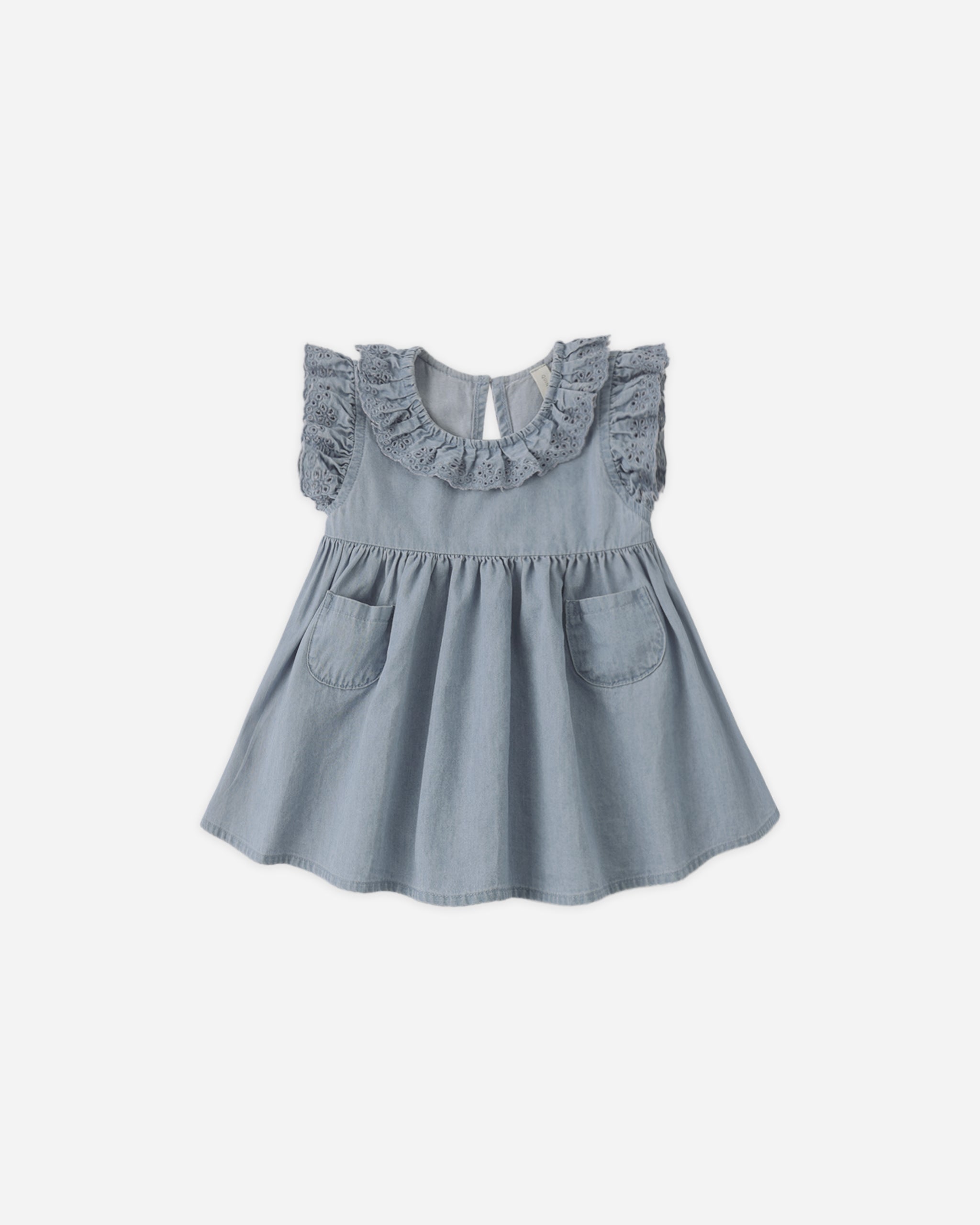 Quincy Mae Sophie Dress Quincy Mae Sophie Dress