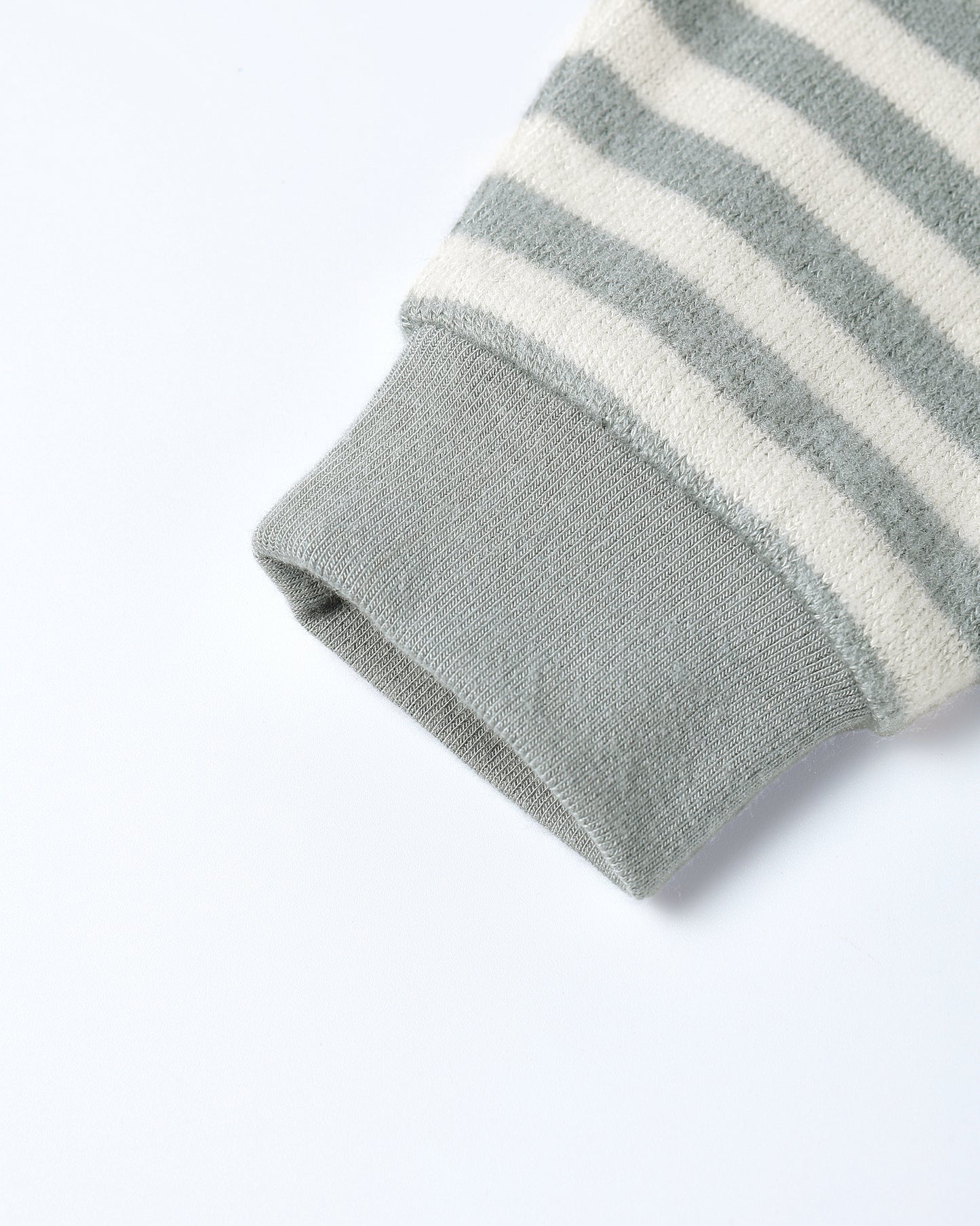 Cozy Set || Blue Stripe - Rylee + Cru | Kids Clothes | Trendy Baby Clothes | Modern Infant Outfits |