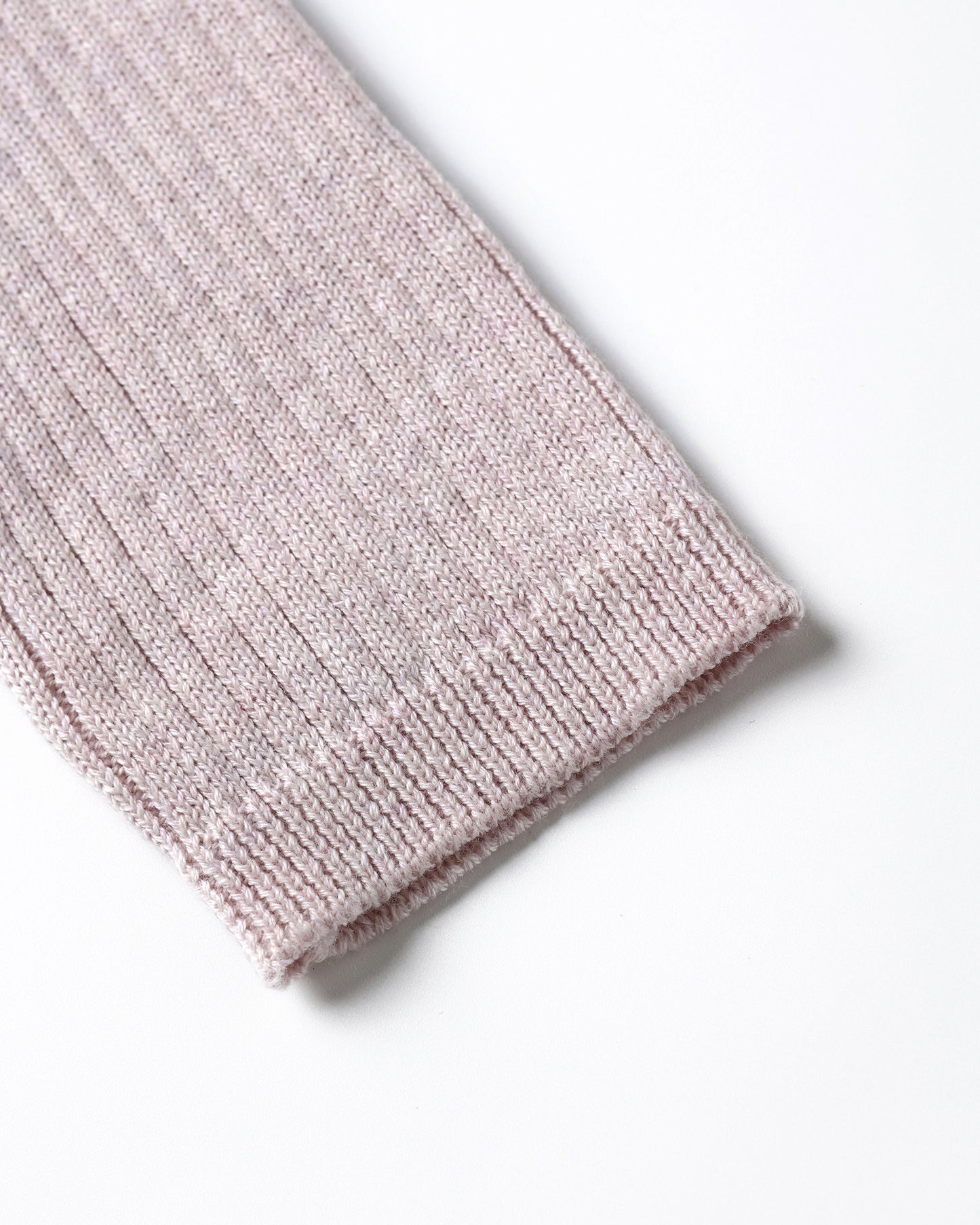 Rib Knit Peplum Top || Lilac - Rylee + Cru | Kids Clothes | Trendy Baby Clothes | Modern Infant Outfits |