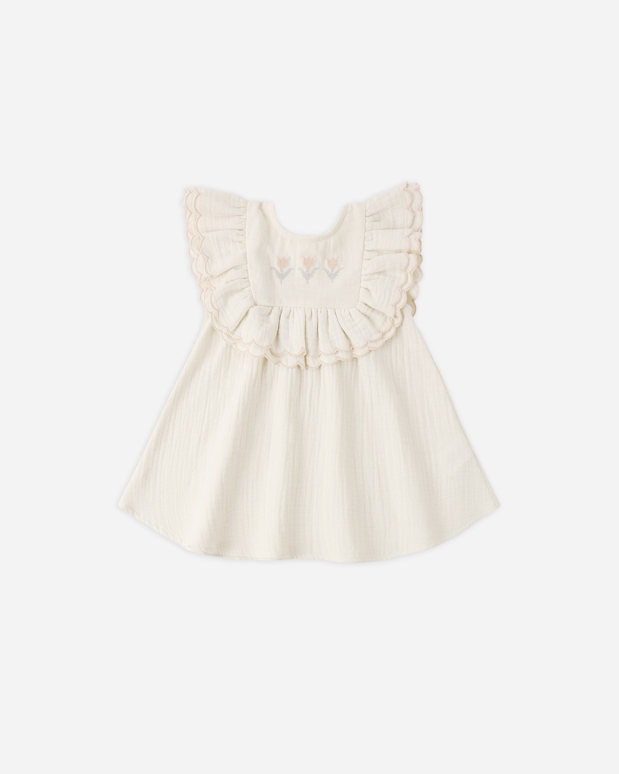 asymmetrical dress Asymmetrical Hem Short Sleeve V-Neck Formal Evening Dress with Paillet main image 1