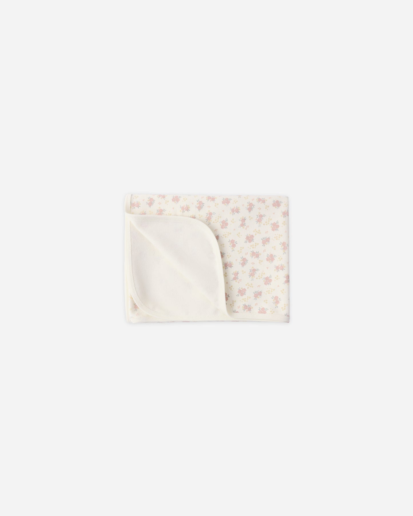 Swaddle Flower Field - Rylee + Cru | Kids Clothes | Trendy Baby Clothes | Modern Infant Outfits |