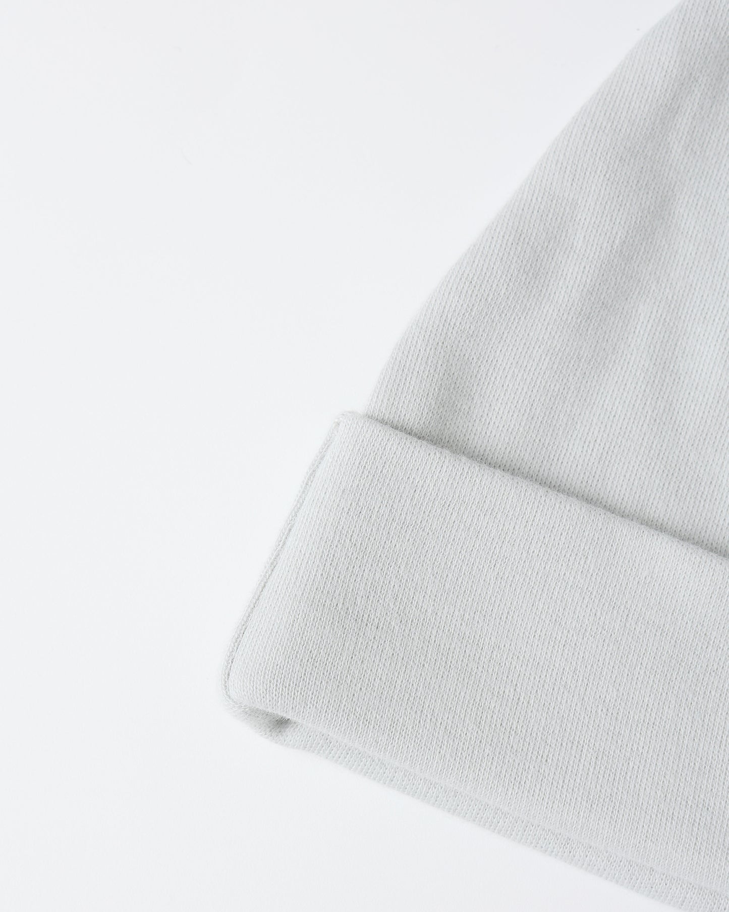 Knotted Baby Hat || Ice Blue - Rylee + Cru | Kids Clothes | Trendy Baby Clothes | Modern Infant Outfits |