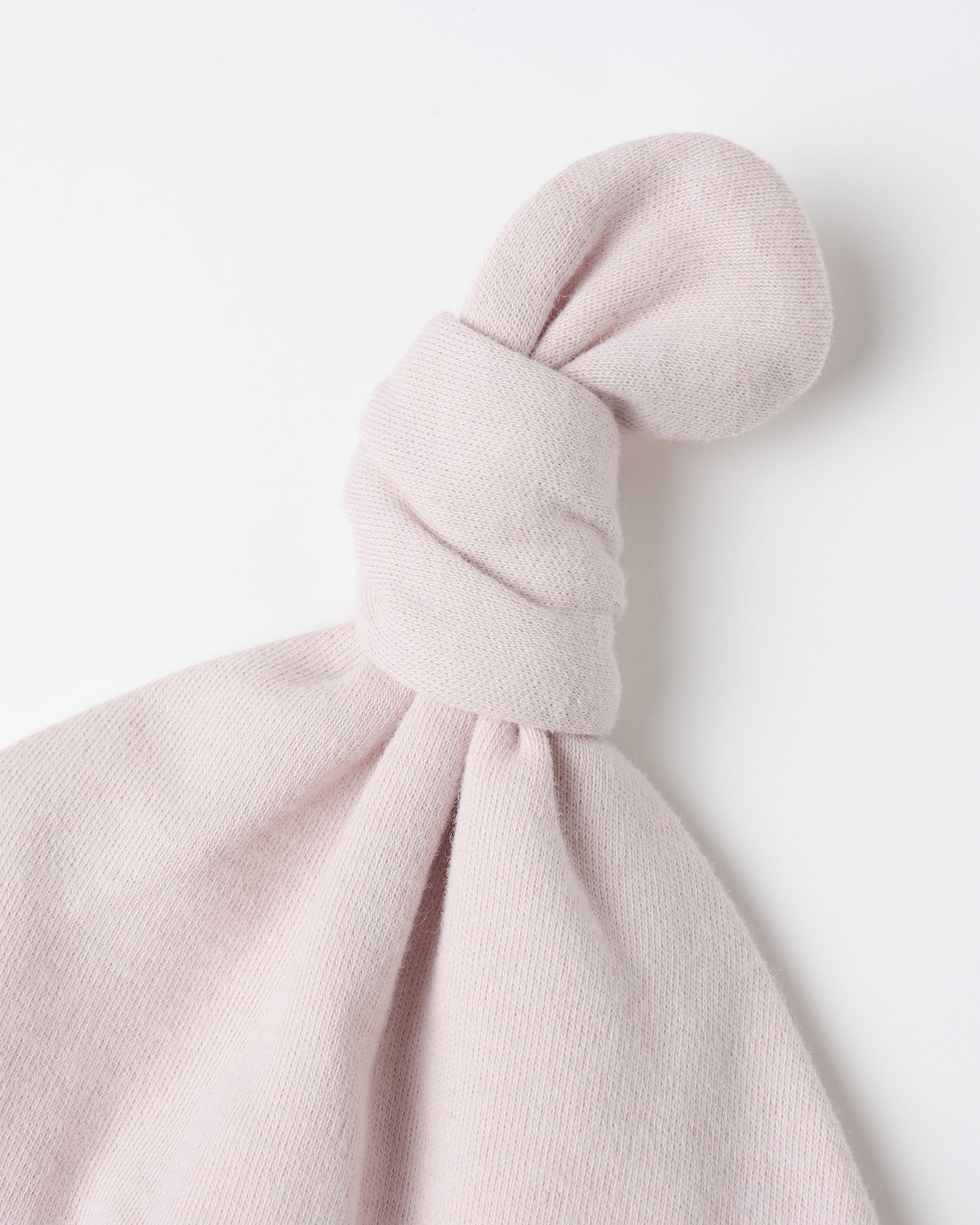 Knotted Baby Hat || Lilac - Rylee + Cru | Kids Clothes | Trendy Baby Clothes | Modern Infant Outfits |