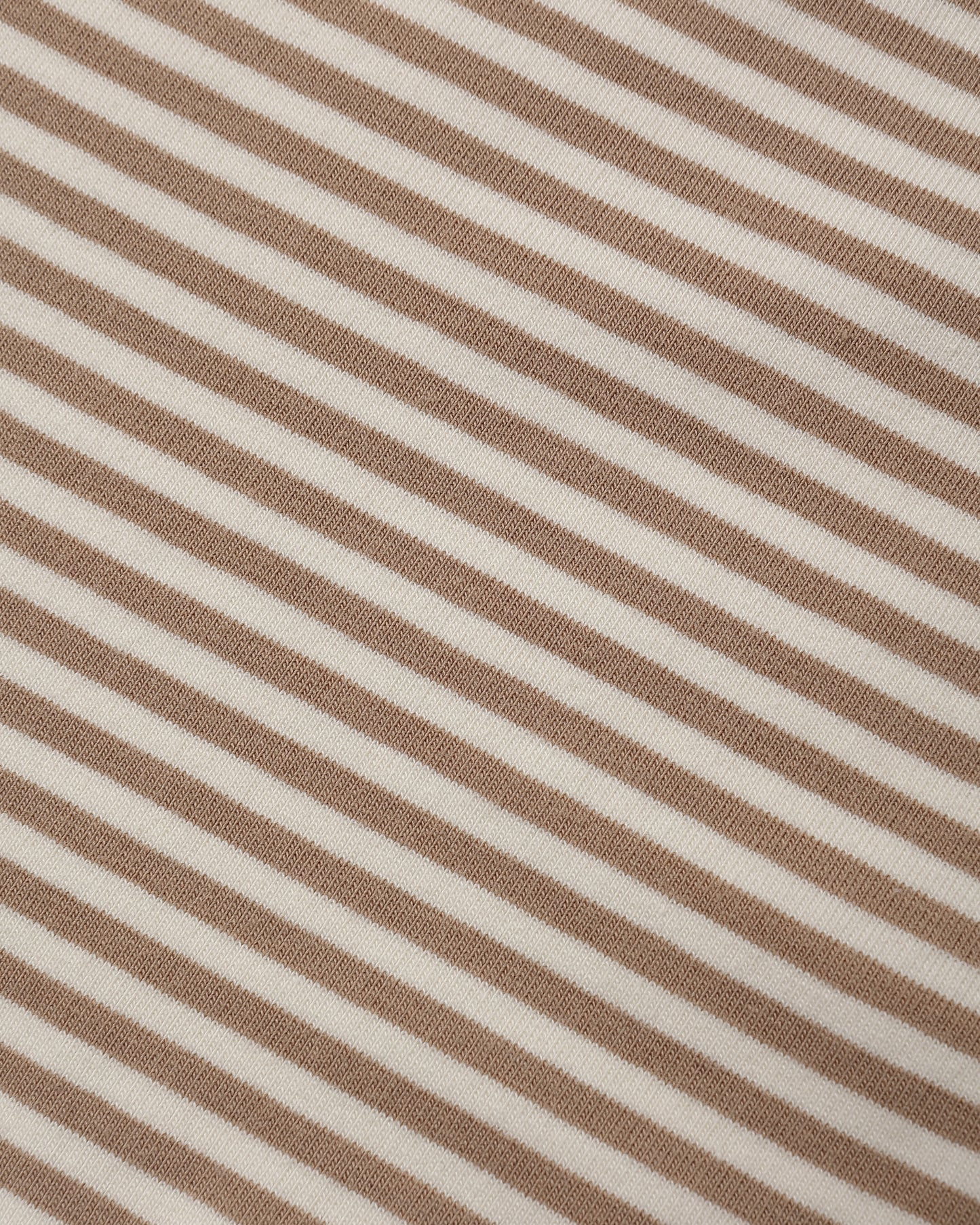 Jersey Snap Bib, 2 Pack Bunnies, Almond Stripe - Rylee + Cru | Kids Clothes | Trendy Baby Clothes | Modern Infant Outfits |