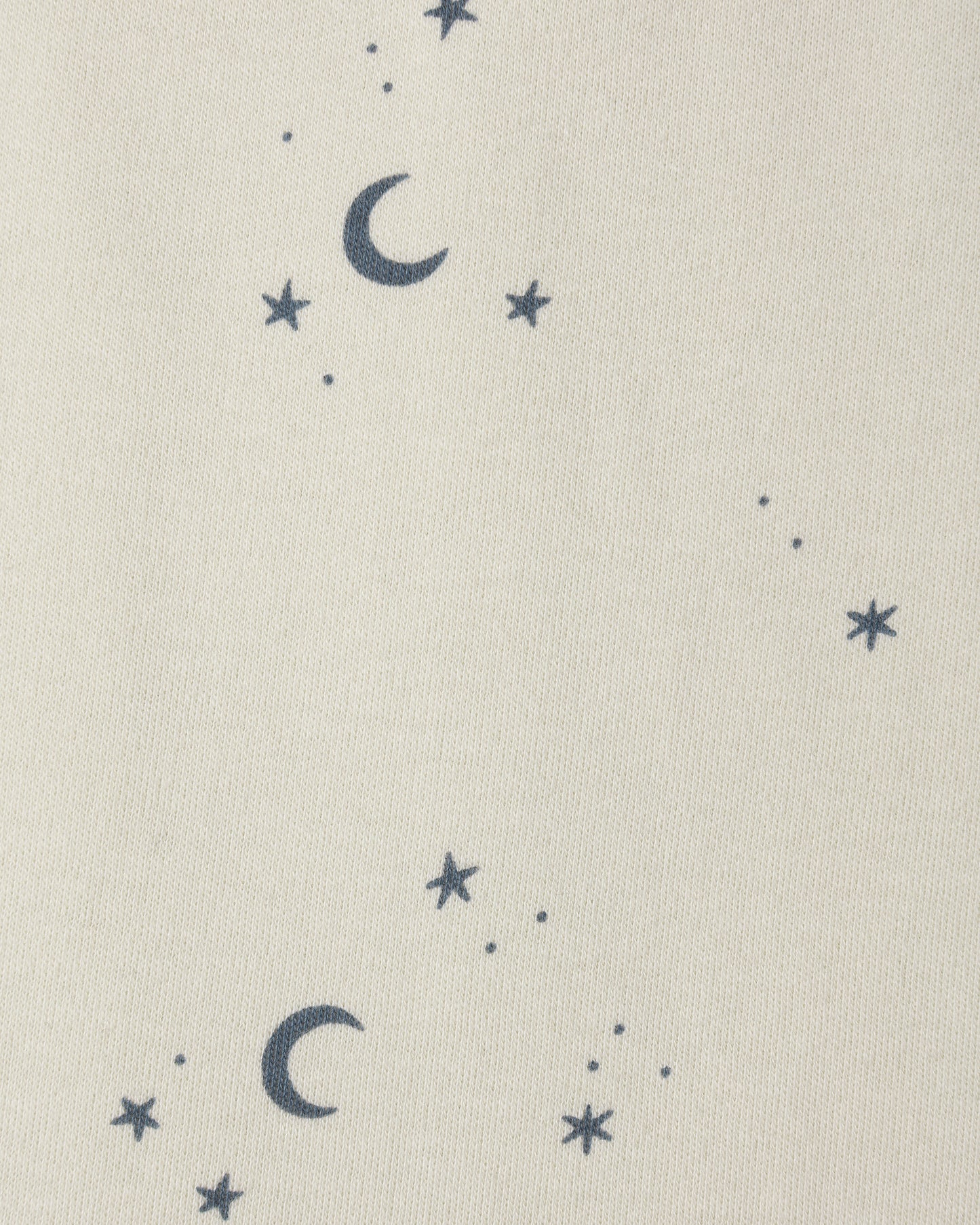 Jersey Sleep Bag || Moons - Rylee + Cru | Kids Clothes | Trendy Baby Clothes | Modern Infant Outfits |