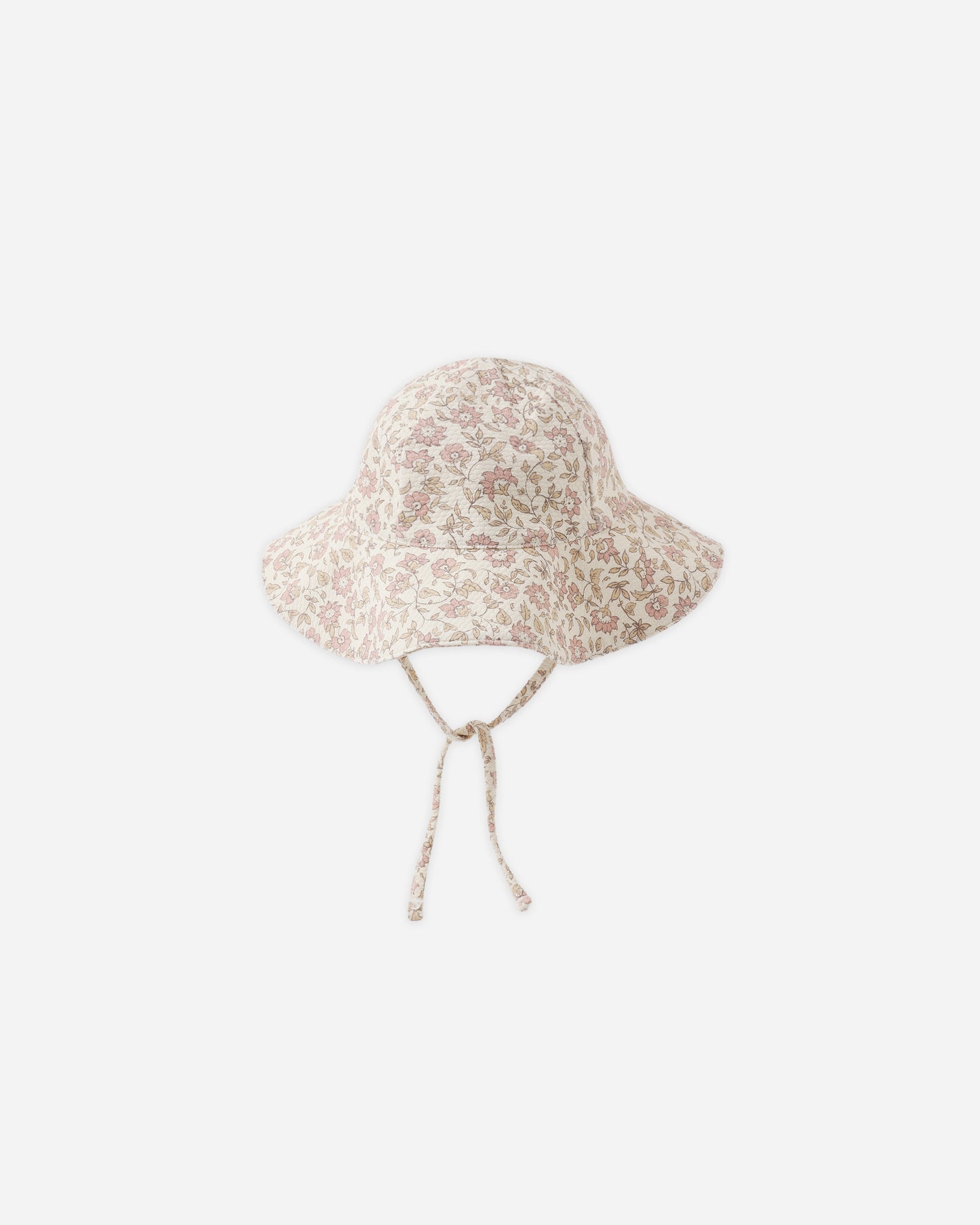 Sun Hat Dahlia - Rylee + Cru | Kids Clothes | Trendy Baby Clothes | Modern Infant Outfits |