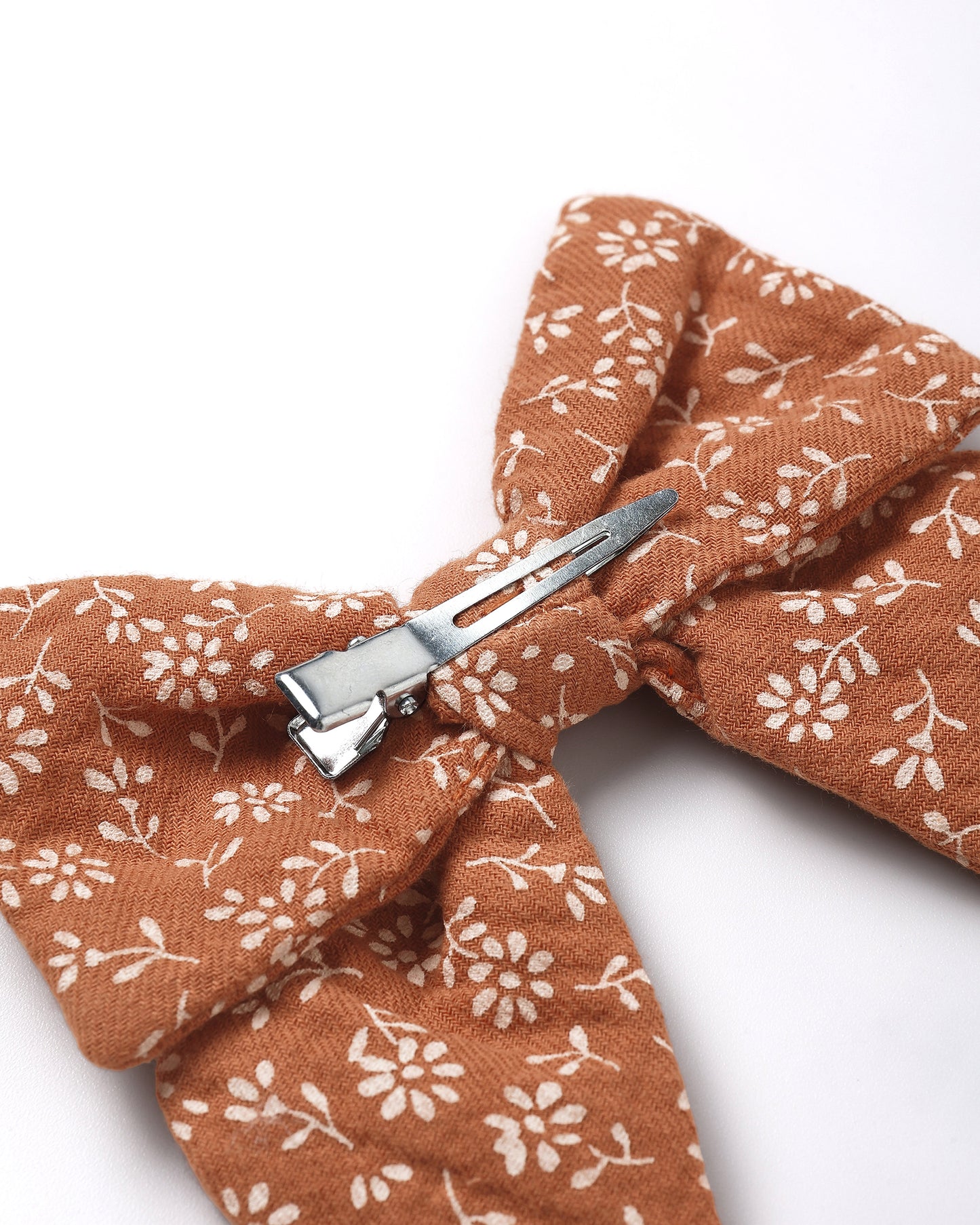 Bow Poppy Floral - Rylee + Cru | Kids Clothes | Trendy Baby Clothes | Modern Infant Outfits |