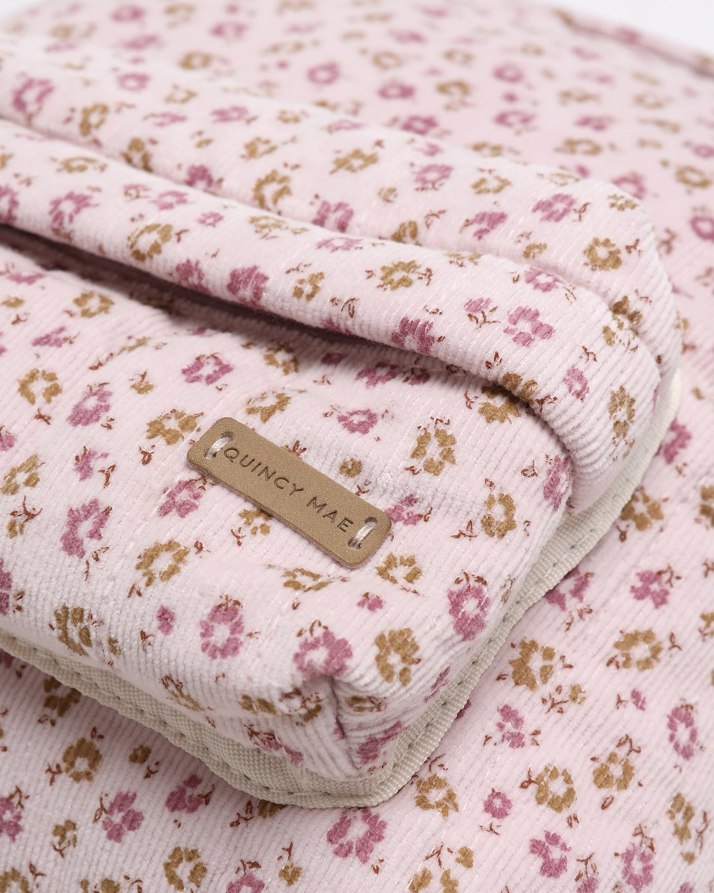 Mini Backpack || Wildflower - Rylee + Cru | Kids Clothes | Trendy Baby Clothes | Modern Infant Outfits |