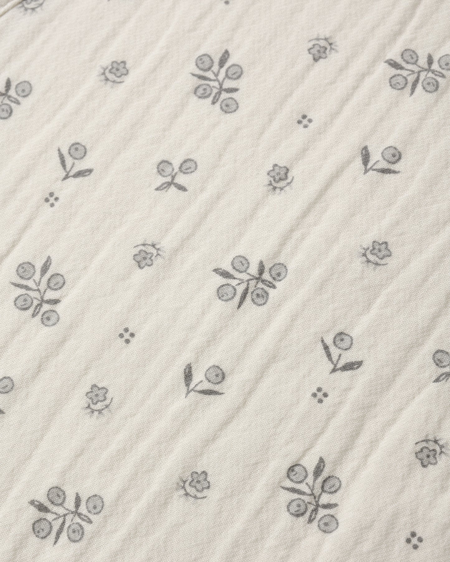 Burp Cloth, 2 Pack Winter Berry, Blue Gingham - Rylee + Cru | Kids Clothes | Trendy Baby Clothes | Modern Infant Outfits |