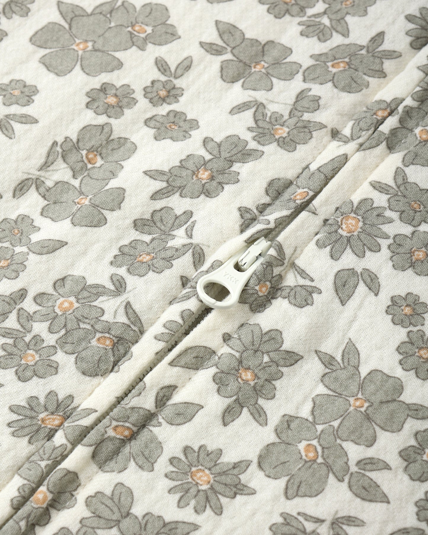 Sleep Bag || Green Floral - Rylee + Cru | Kids Clothes | Trendy Baby Clothes | Modern Infant Outfits |