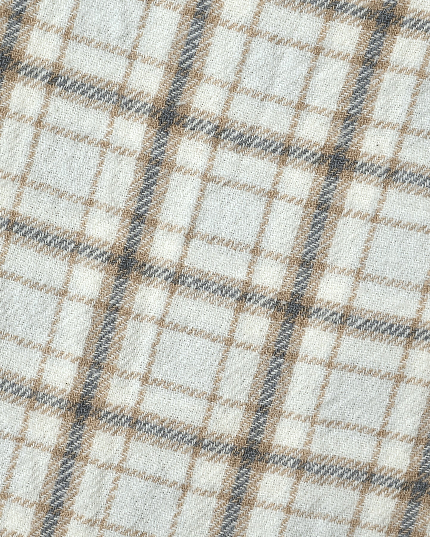 Bandana Scarf, 2 Pack || Blue Plaid, Twinkle - Rylee + Cru | Kids Clothes | Trendy Baby Clothes | Modern Infant Outfits |