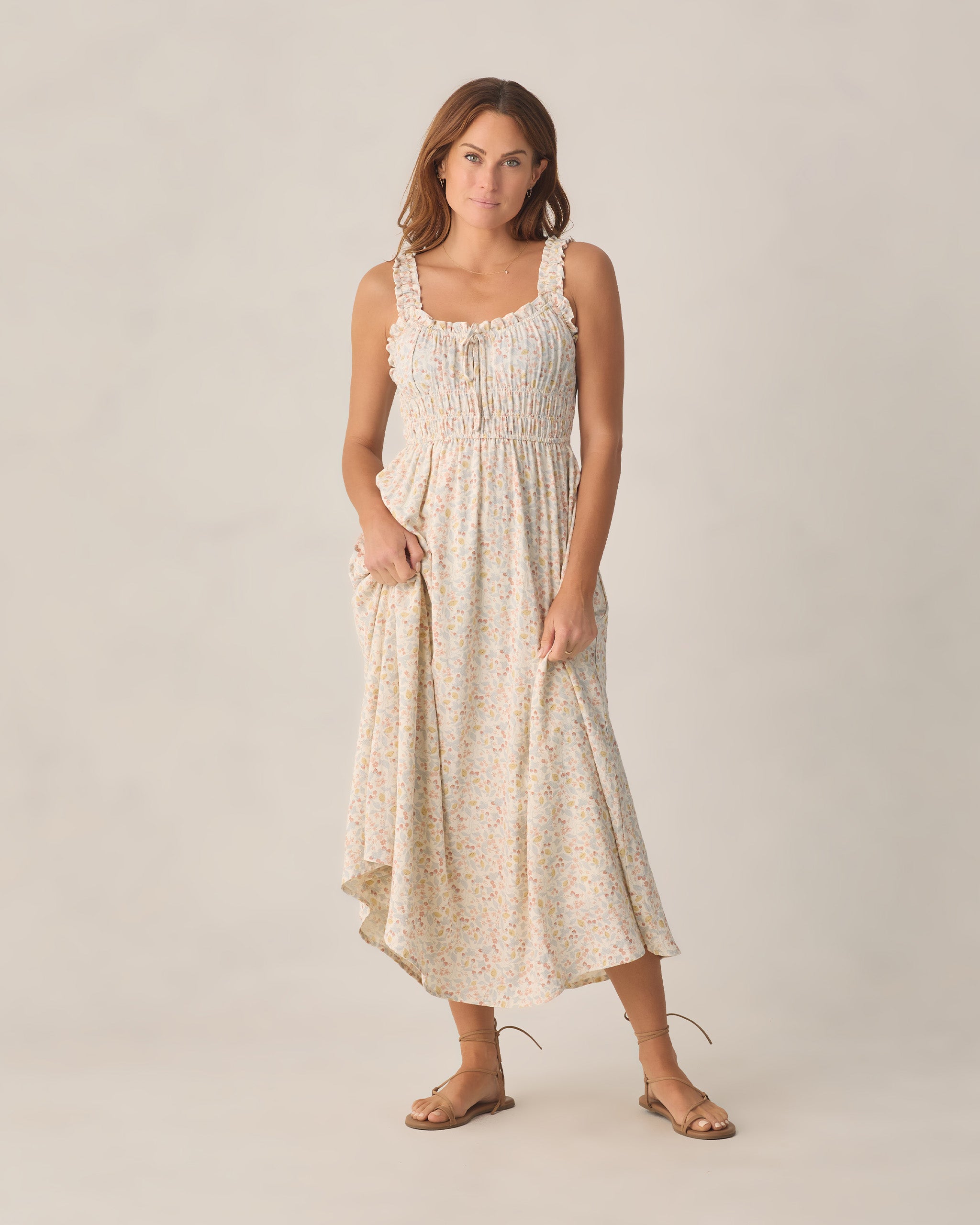 summer garden dress Women's Jane Dress Summer Garden