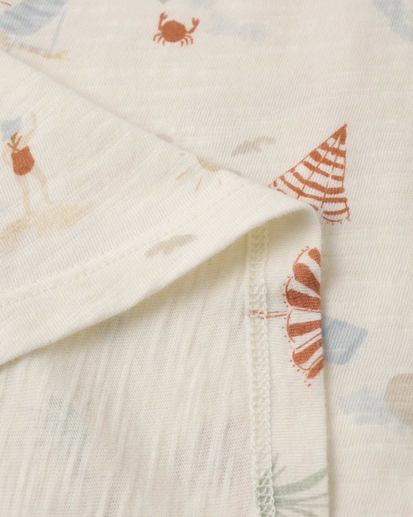 Layla Dress Beach Day - Rylee + Cru | Kids Clothes | Trendy Baby Clothes | Modern Infant Outfits |