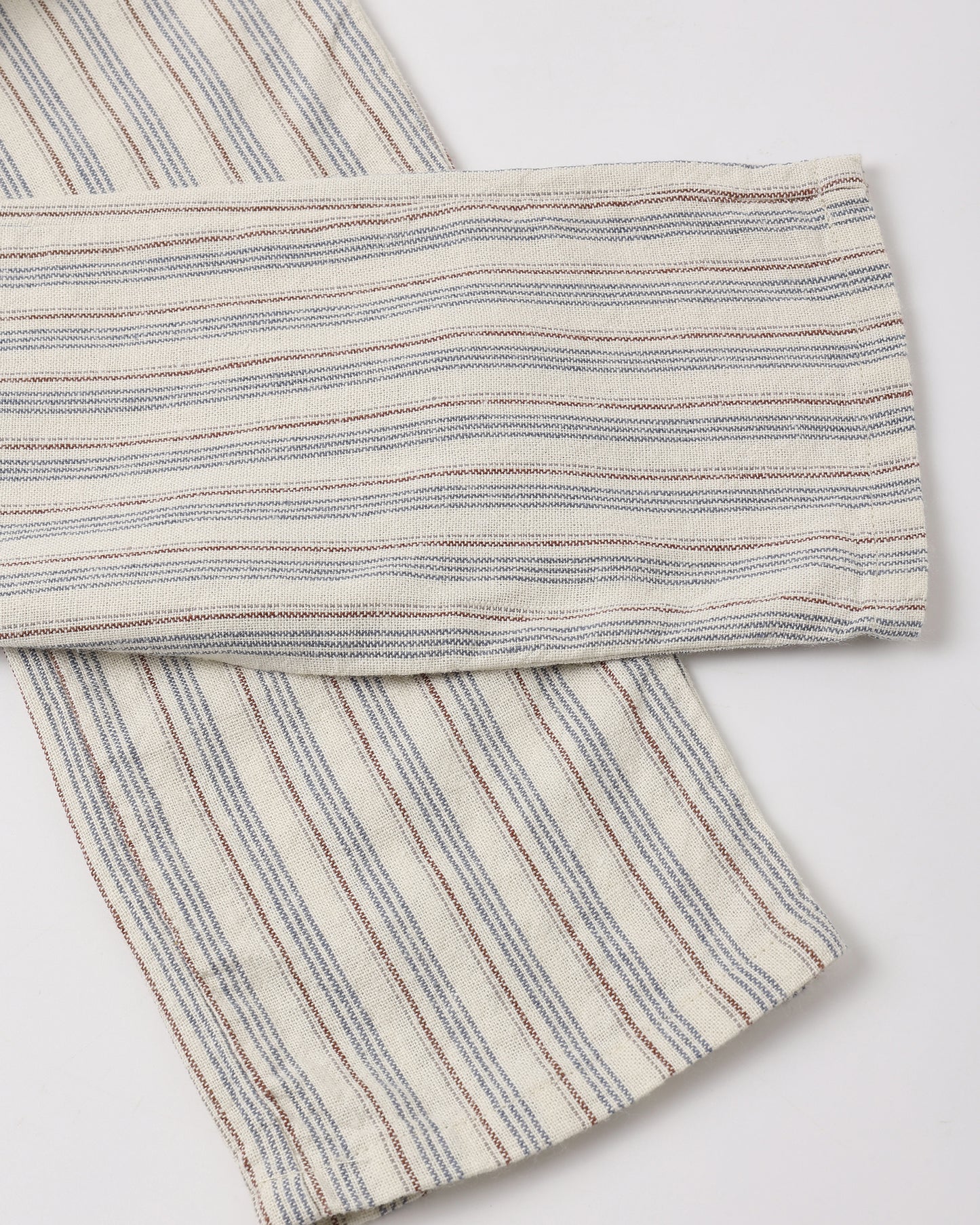 Ethan Trouser Nautical Stripe