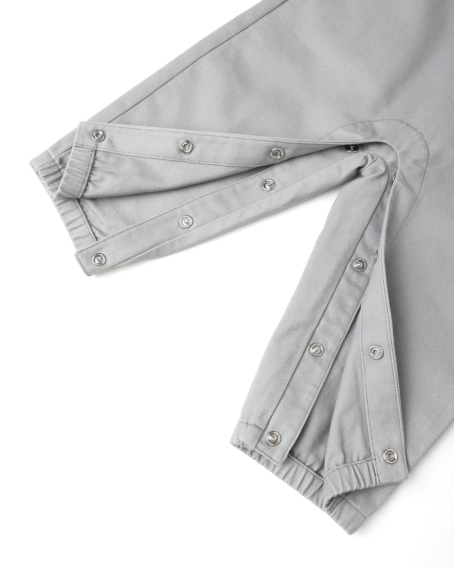 Baby Overalls || Dusty Blue - Rylee + Cru | Kids Clothes | Trendy Baby Clothes | Modern Infant Outfits |