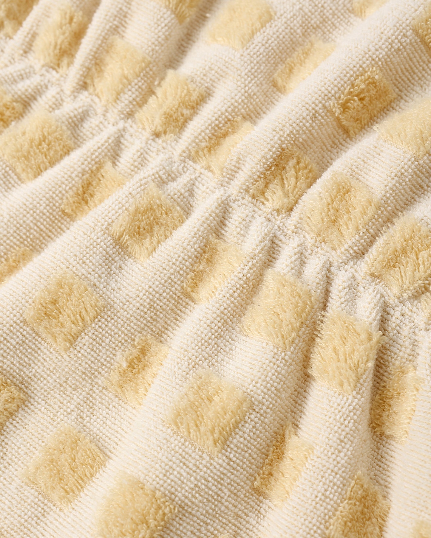 Cinch Playsuit Butterscotch Grid