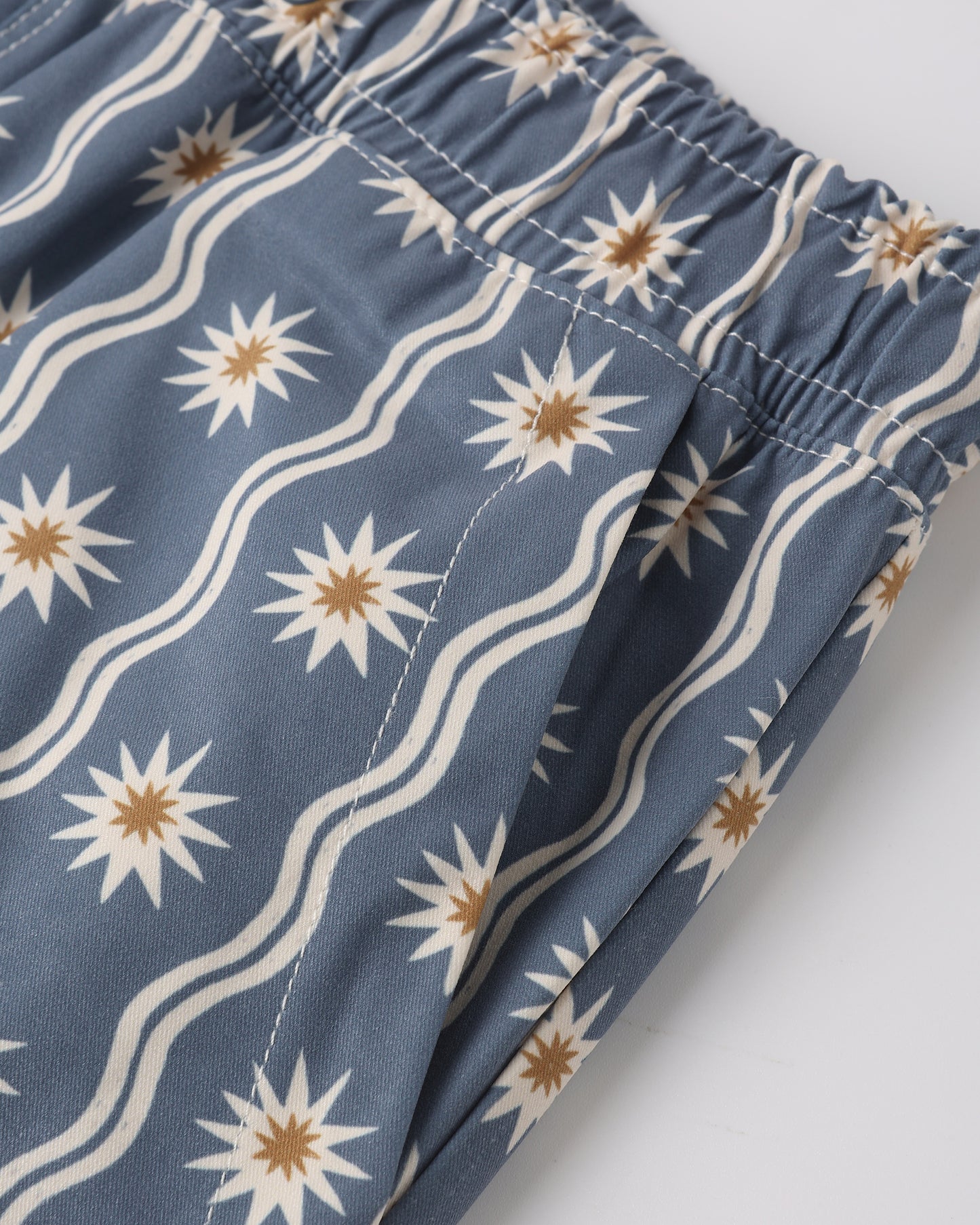 Boardshort Sun Wave