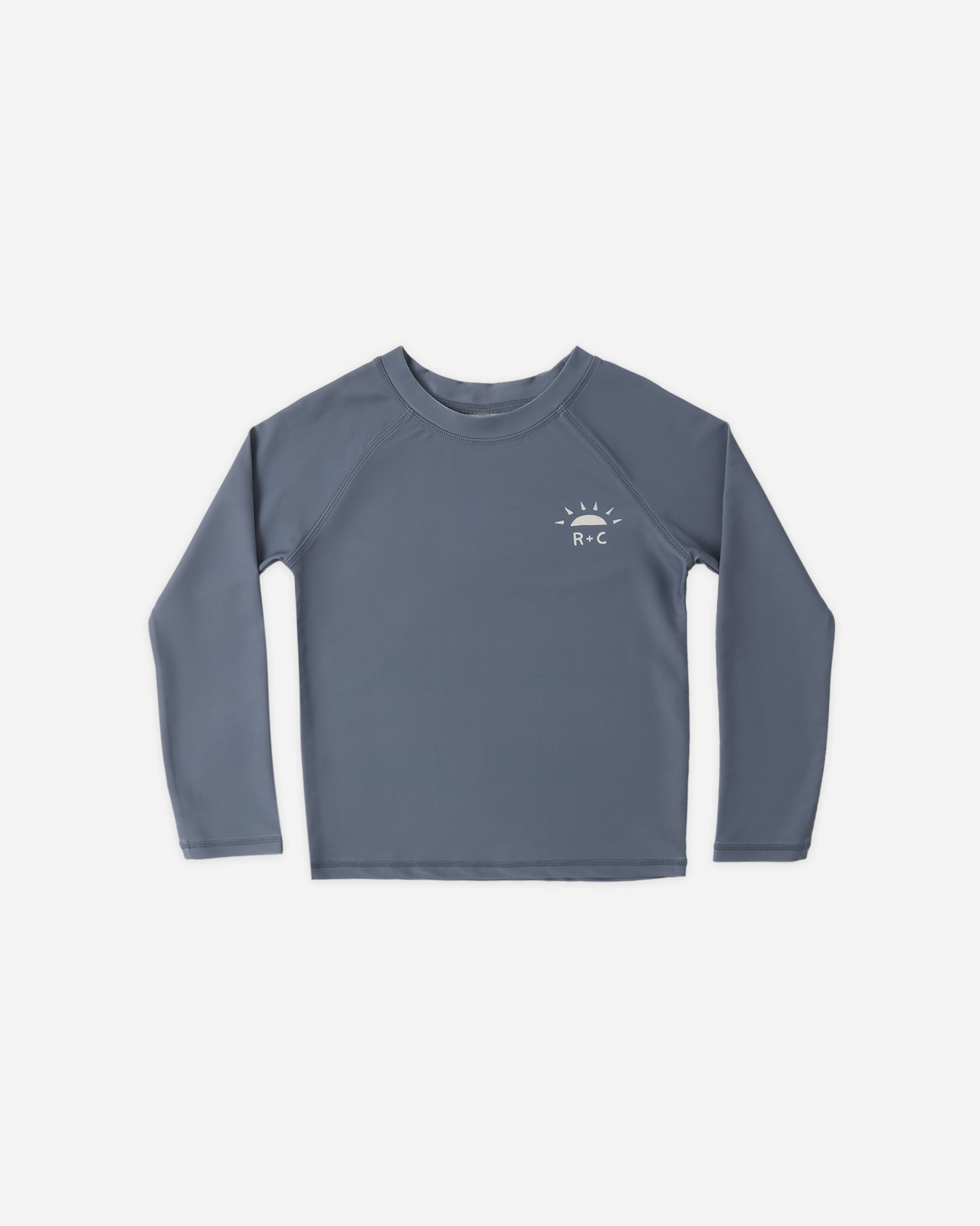 long sleeve rash guard dress Long Sleeve Rashguard | Marine