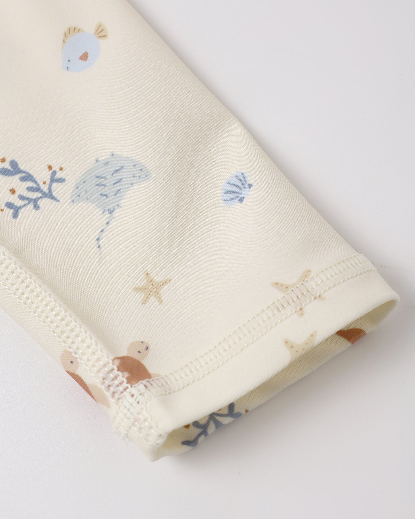 Ensemble Rashguard pour garçons Aquatique