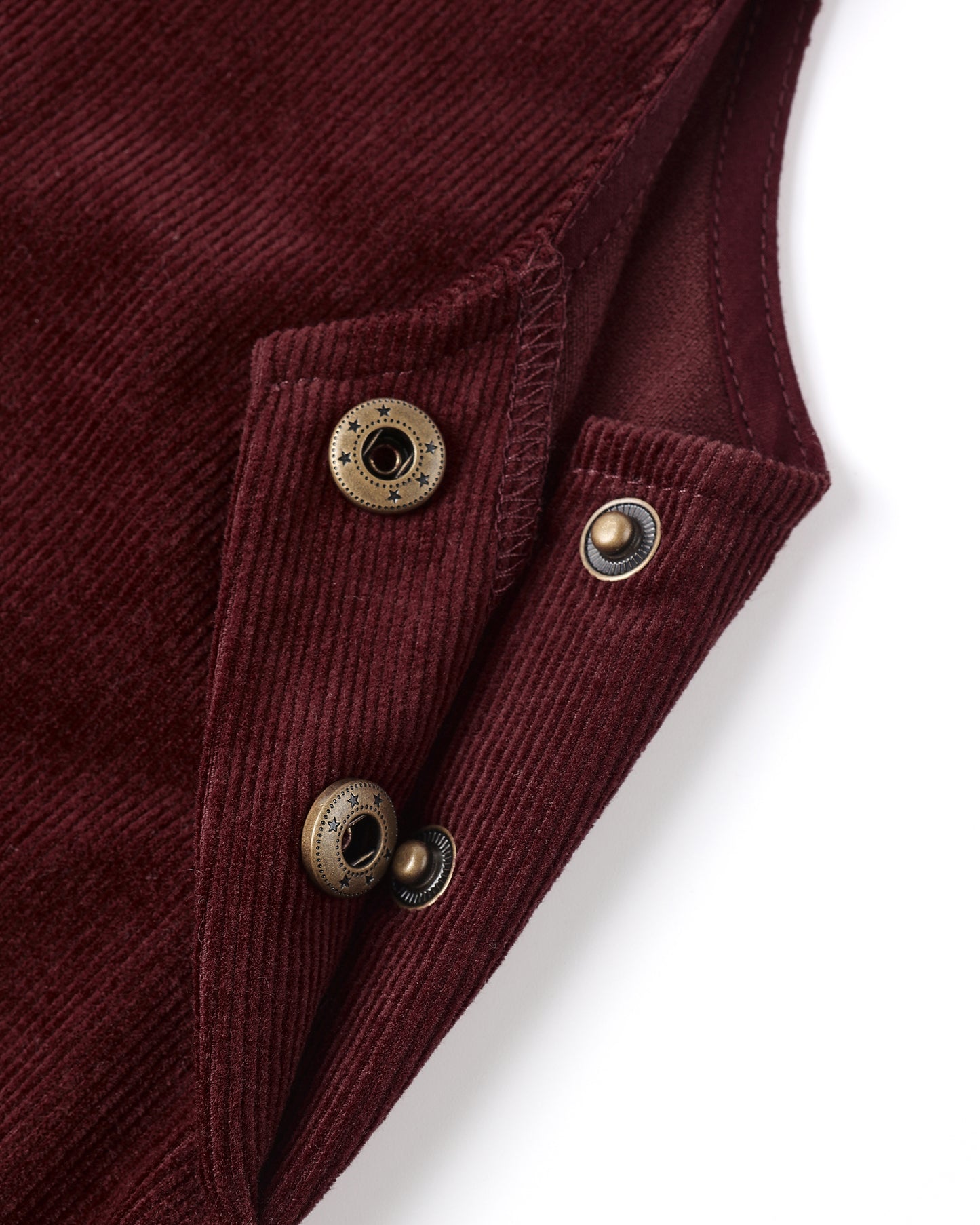 Odette Overall Dress || Burgundy - Rylee + Cru | Kids Clothes | Trendy Baby Clothes | Modern Infant Outfits |