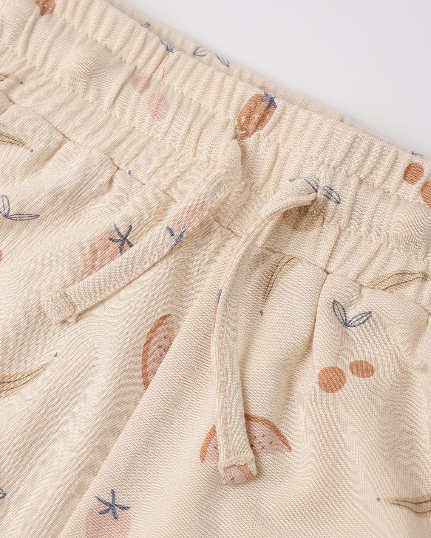 Ensemble de fruits Mosie