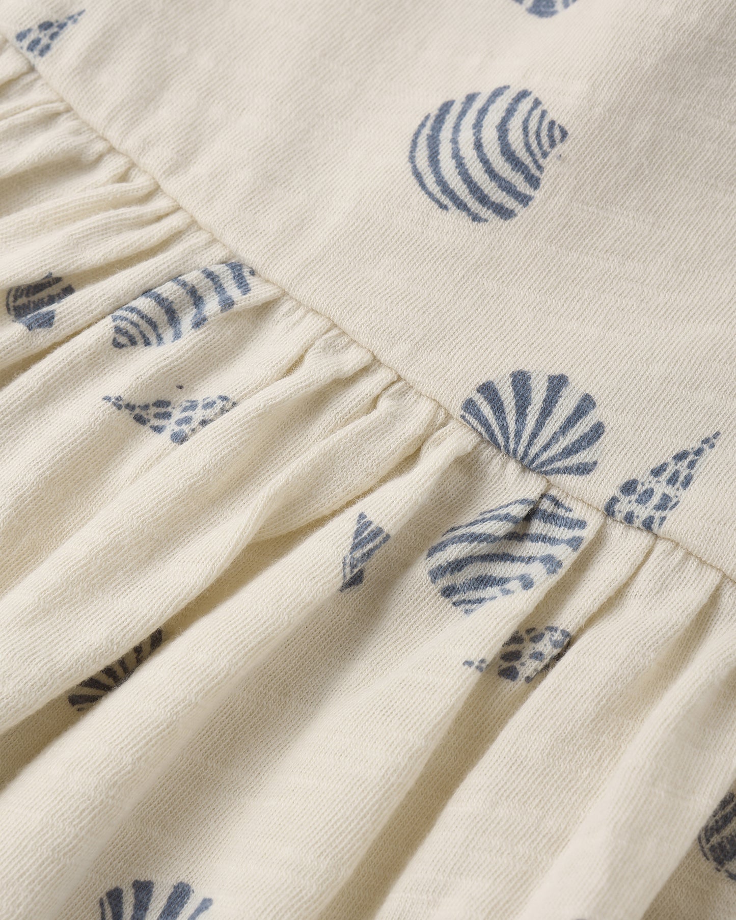Mariposa Dress Seashells - Rylee + Cru | Kids Clothes | Trendy Baby Clothes | Modern Infant Outfits |