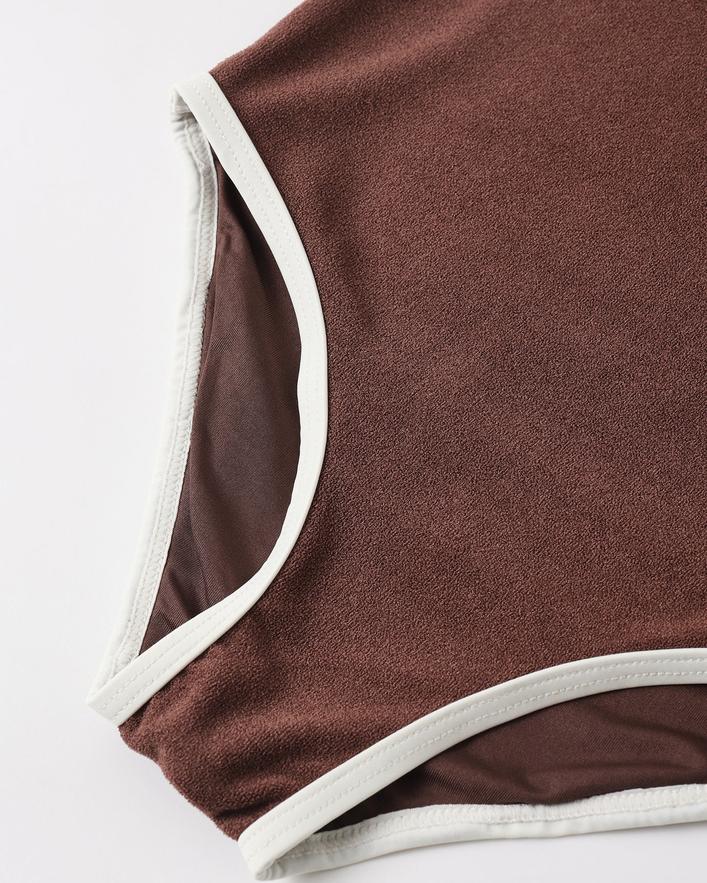 Moxie One-Piece Chocolate