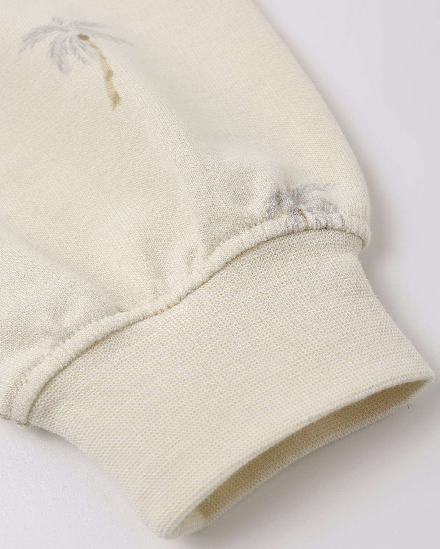 Χαλαρό φούτερ Palms