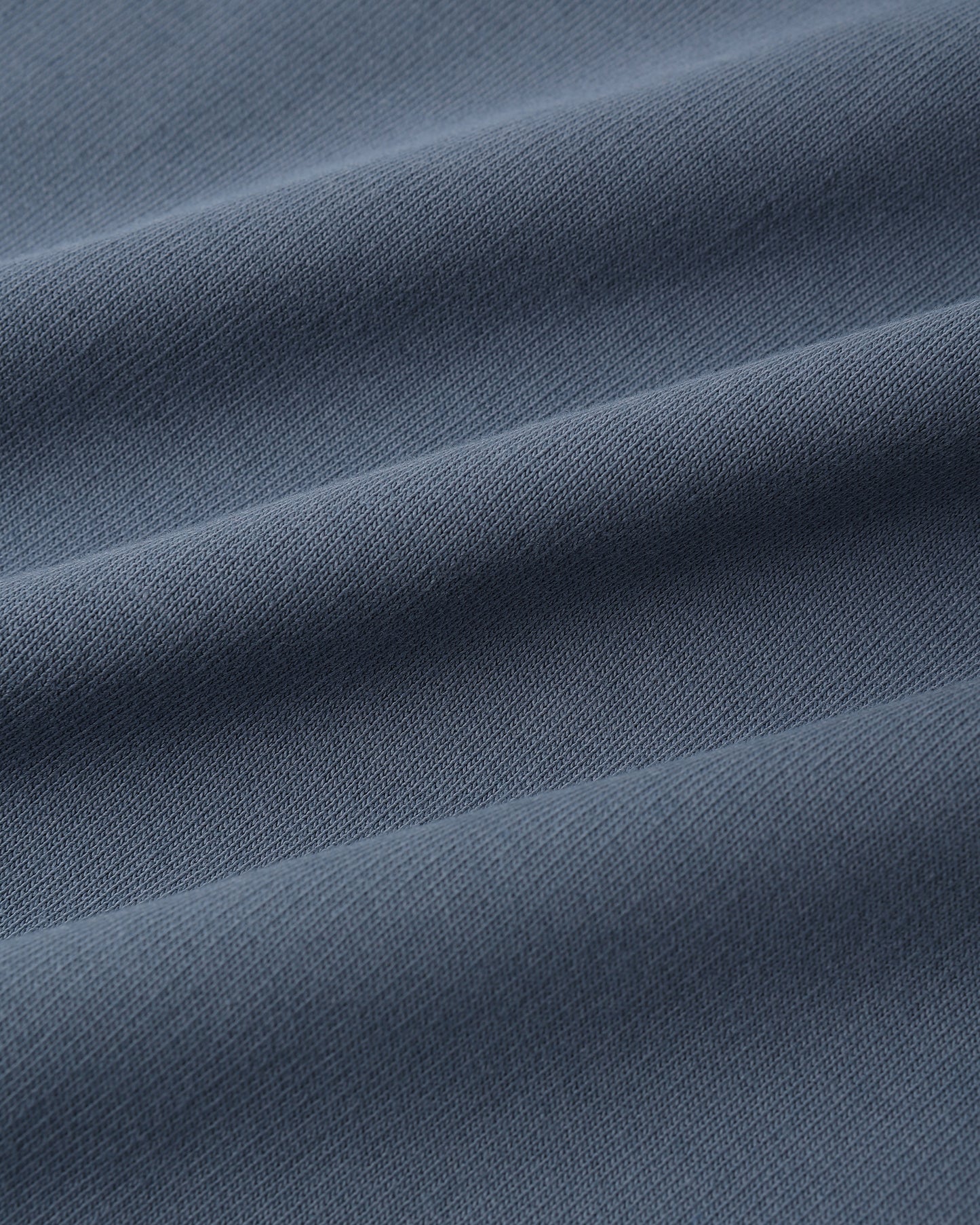 Relaxed Sweatshirt Coastal