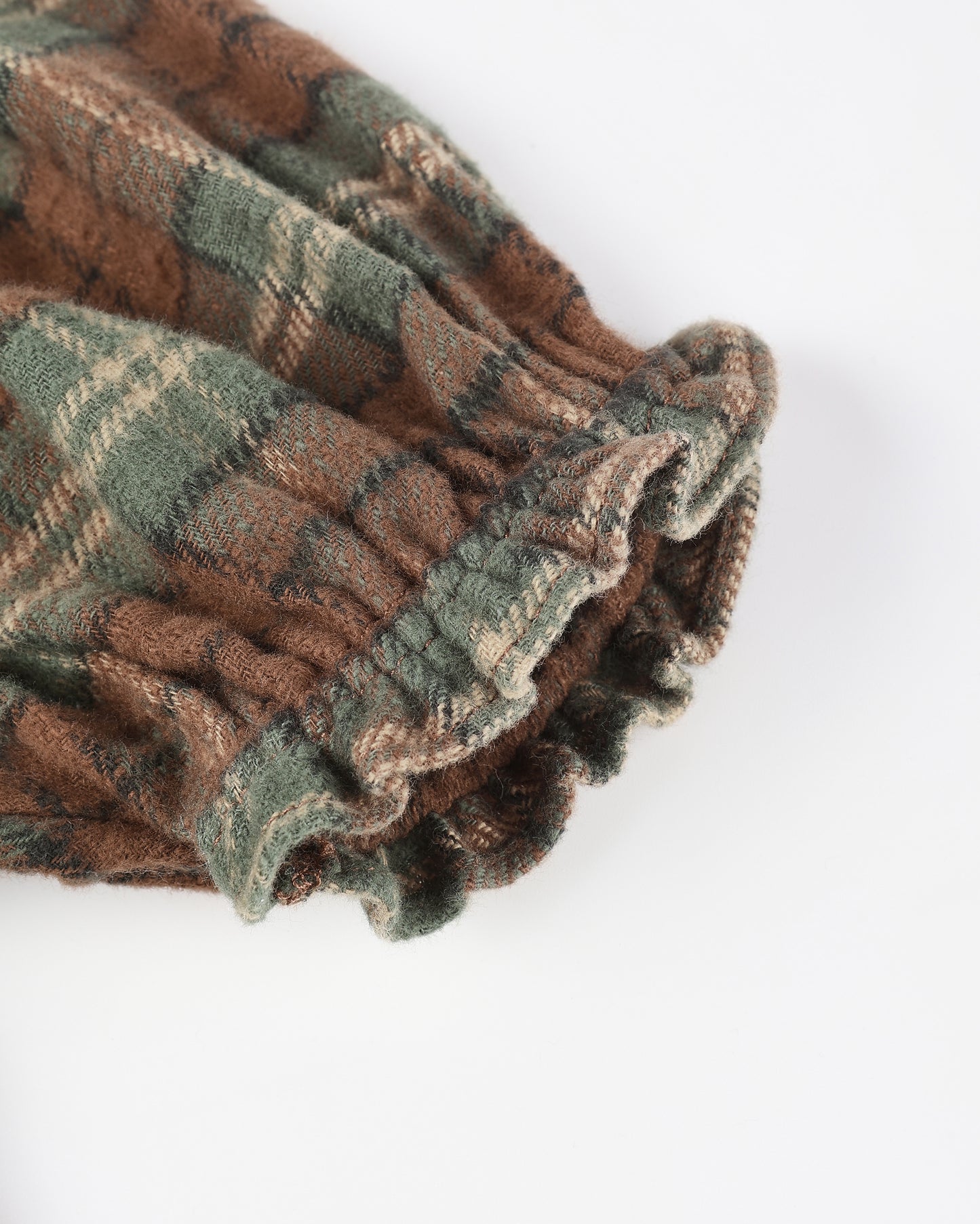 Jolene Dress || Holiday Plaid - Rylee + Cru | Kids Clothes | Trendy Baby Clothes | Modern Infant Outfits |