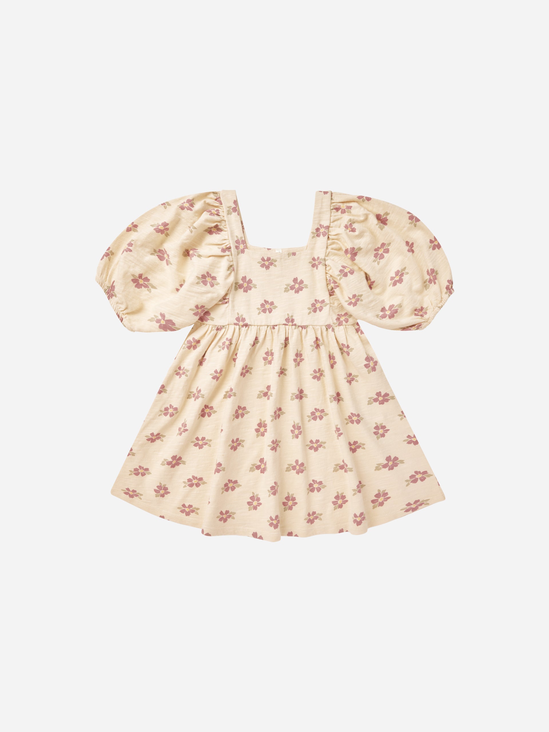 Brea Dress || Kauai - Rylee + Cru | Kids Clothes | Trendy Baby Clothes | Modern Infant Outfits |