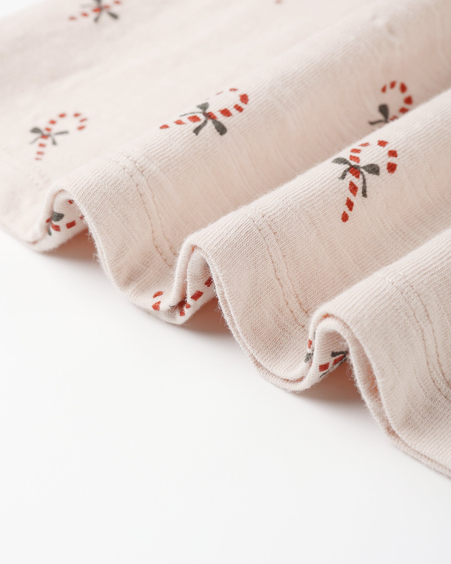 Brea Dress || Candy Canes - Rylee + Cru | Kids Clothes | Trendy Baby Clothes | Modern Infant Outfits |