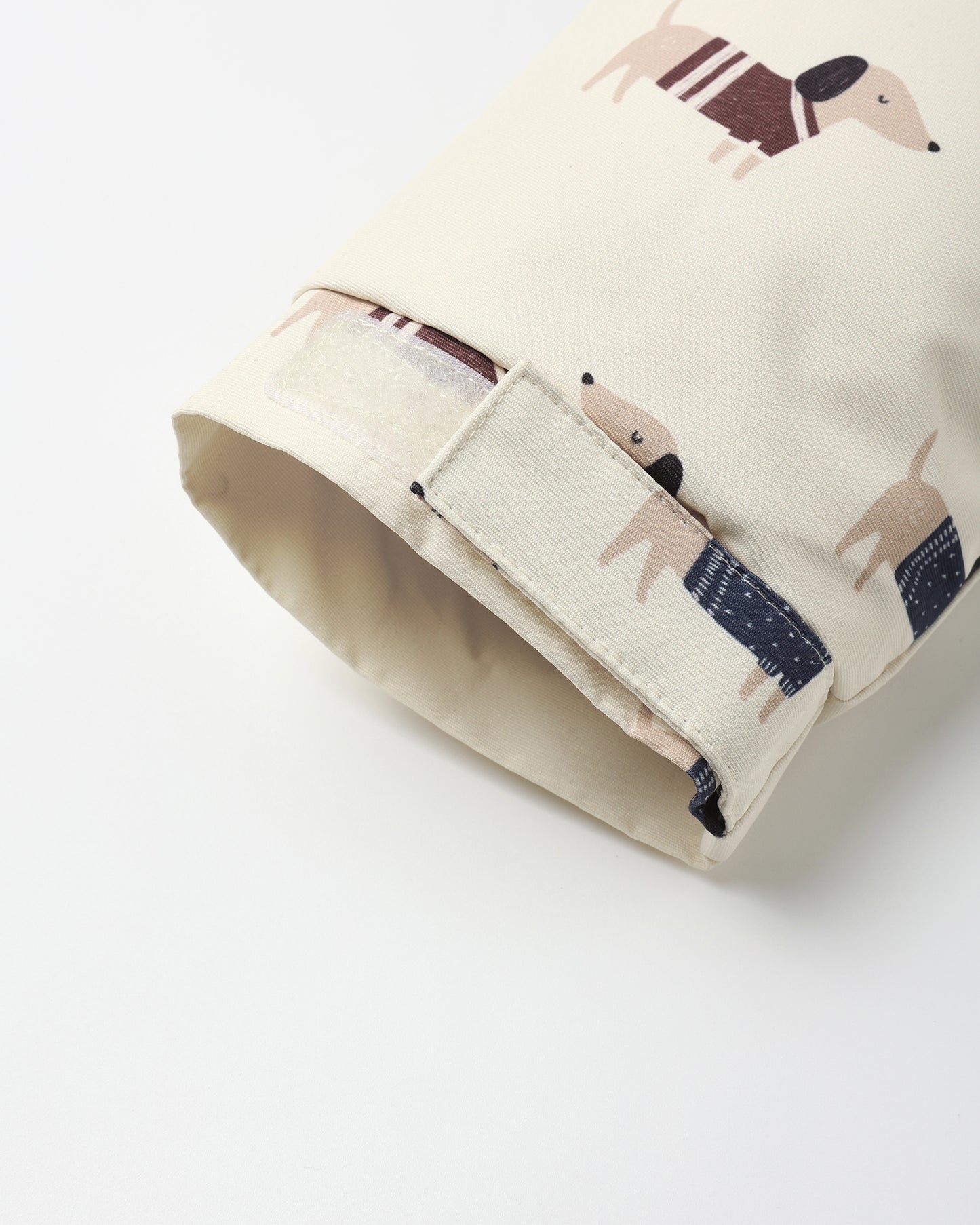 Parka Ski Jacket || Dachshund - Rylee + Cru | Kids Clothes | Trendy Baby Clothes | Modern Infant Outfits |